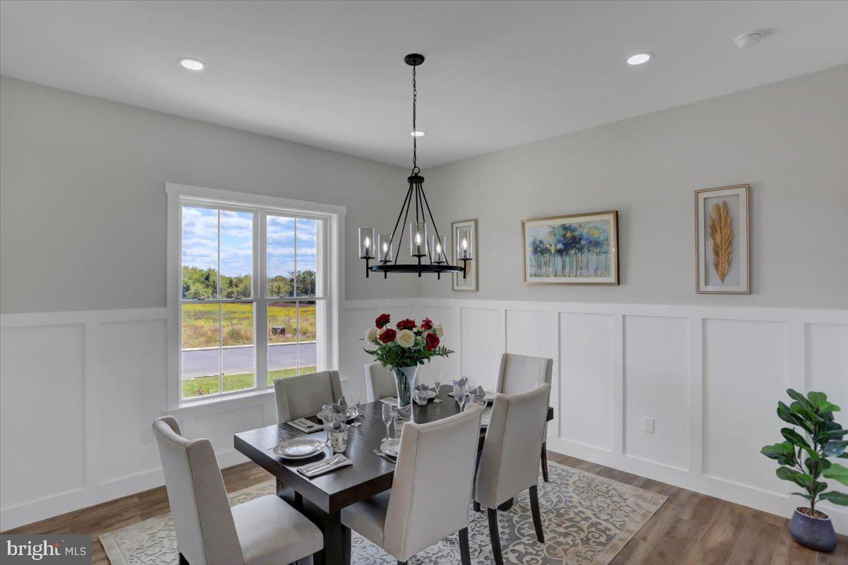 CUMBERLAND RANGE ESTATES - Residential