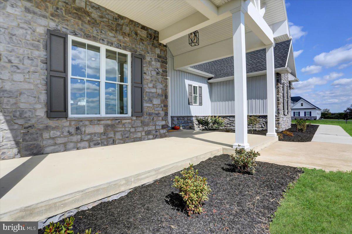 CUMBERLAND RANGE ESTATES - Residential