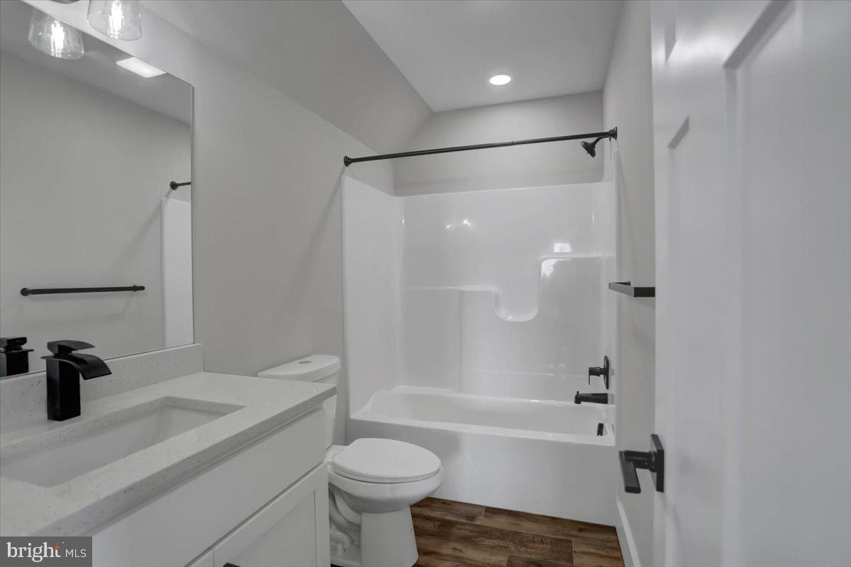 CUMBERLAND RANGE ESTATES - Residential