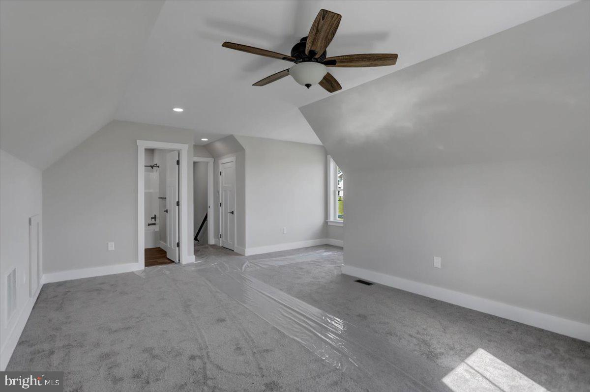 CUMBERLAND RANGE ESTATES - Residential