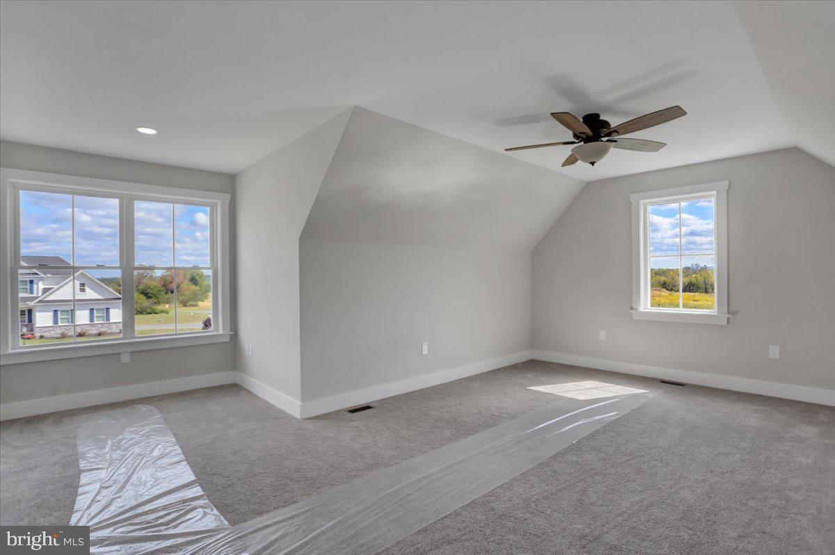 CUMBERLAND RANGE ESTATES - Residential