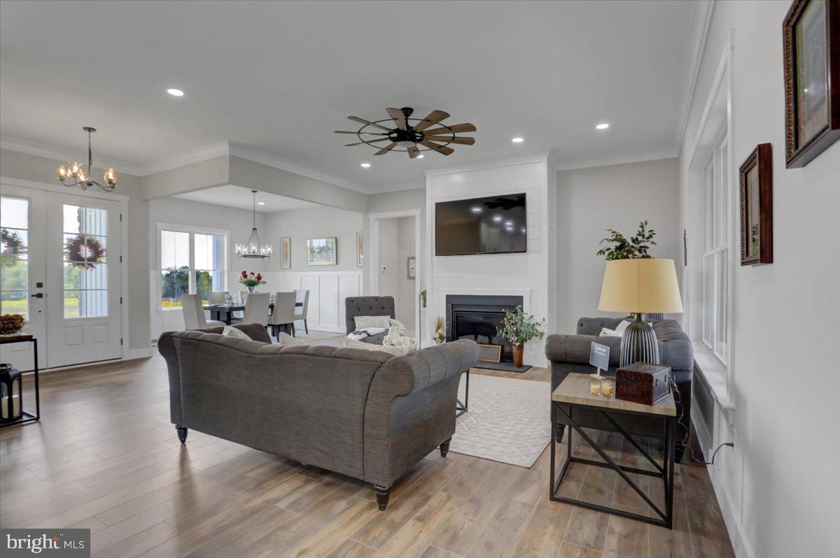 CUMBERLAND RANGE ESTATES - Residential