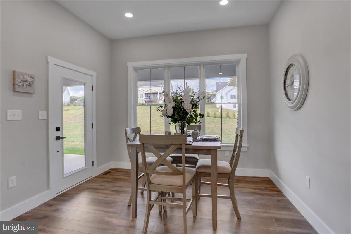 CUMBERLAND RANGE ESTATES - Residential