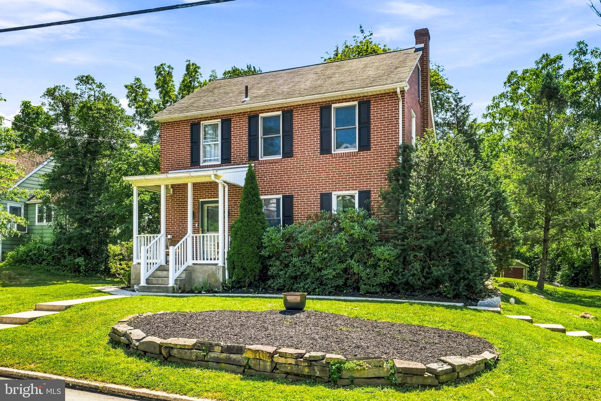 499 MANATAWNY STREET