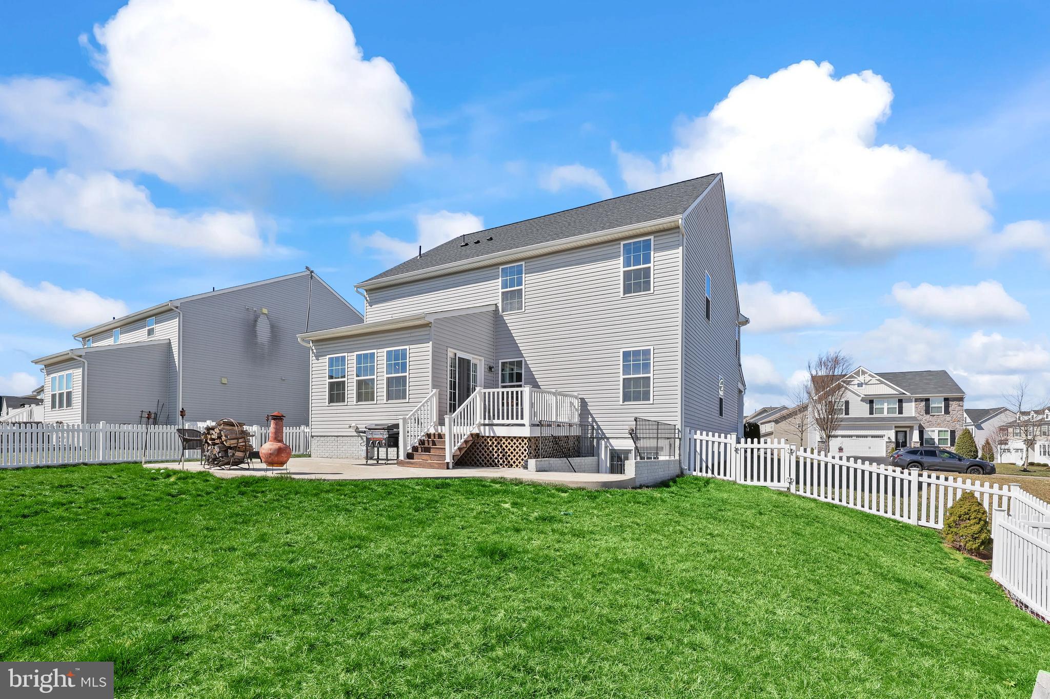 SNOWDEN BRIDGE - Residential