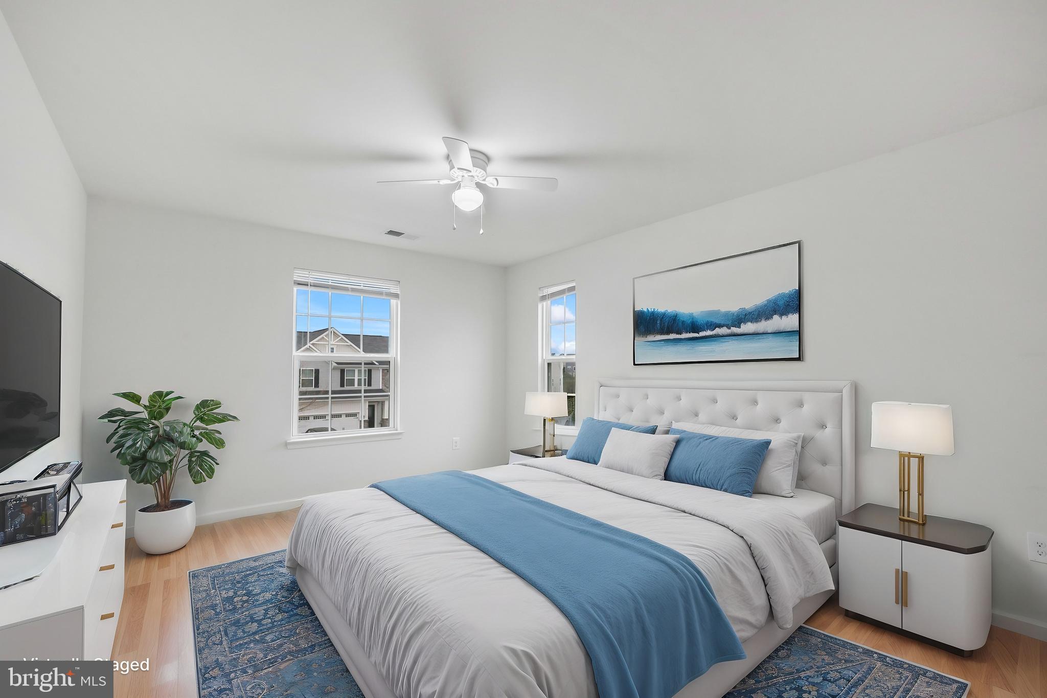 SNOWDEN BRIDGE - Residential