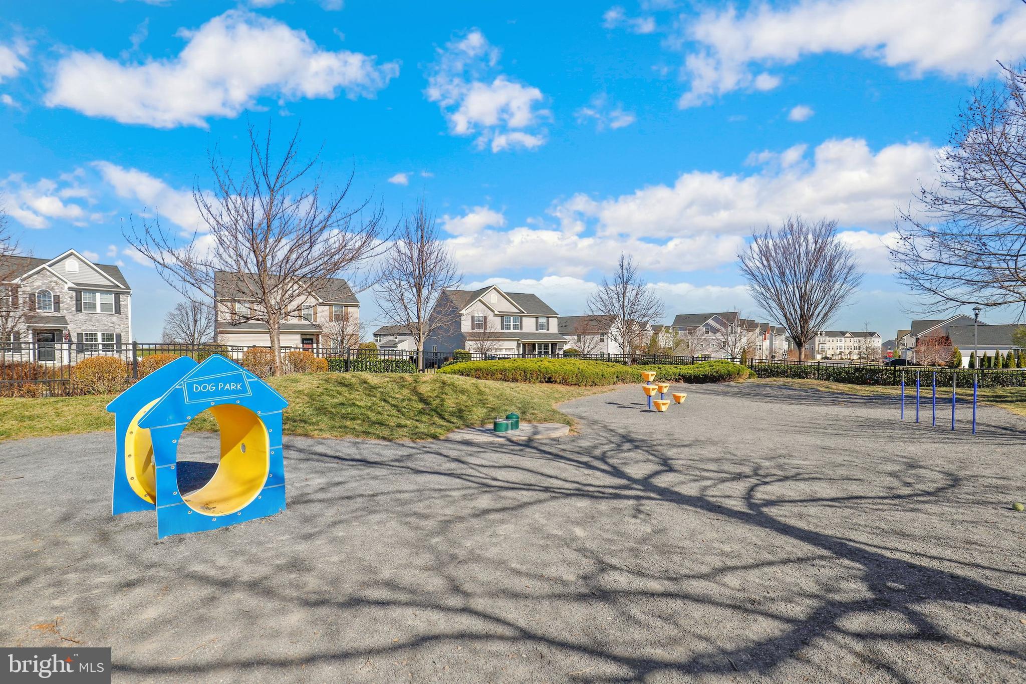 SNOWDEN BRIDGE - Residential