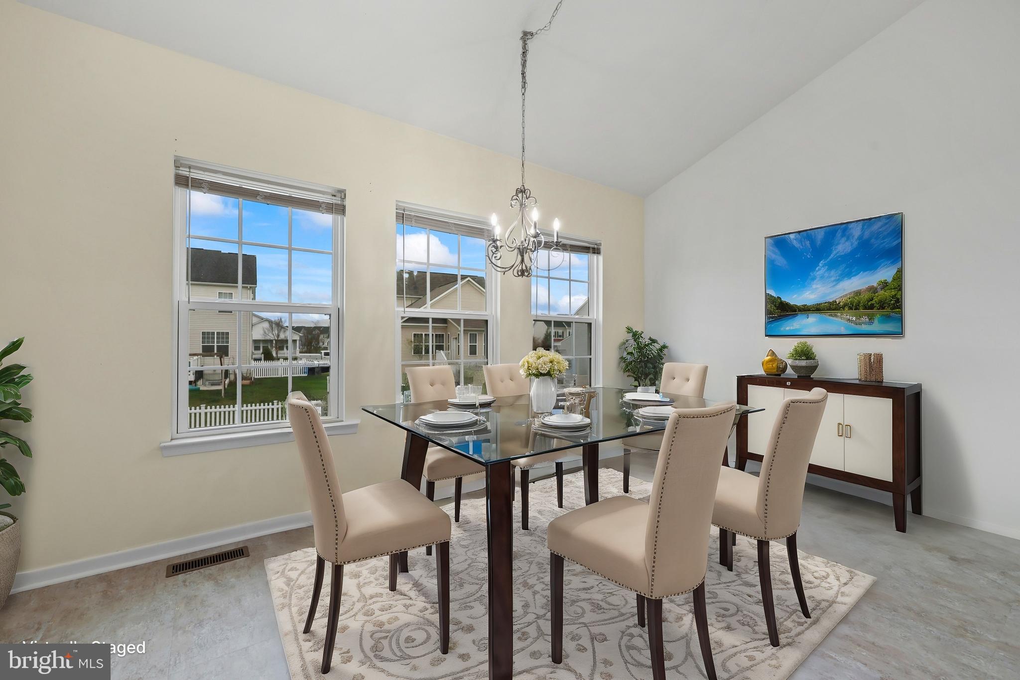 SNOWDEN BRIDGE - Residential