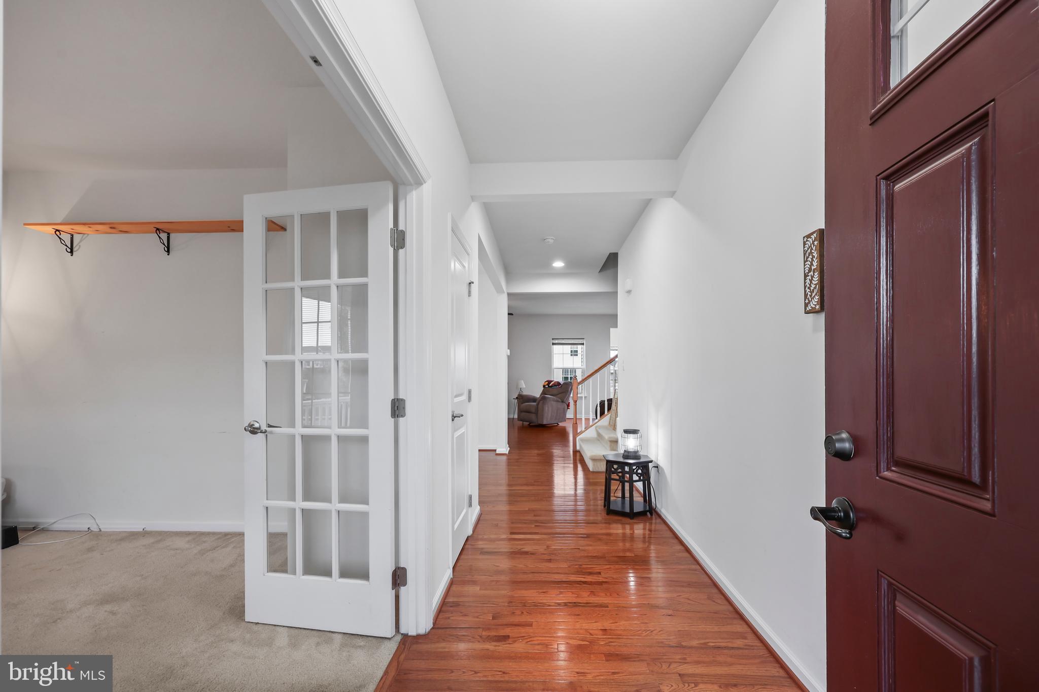 SNOWDEN BRIDGE - Residential