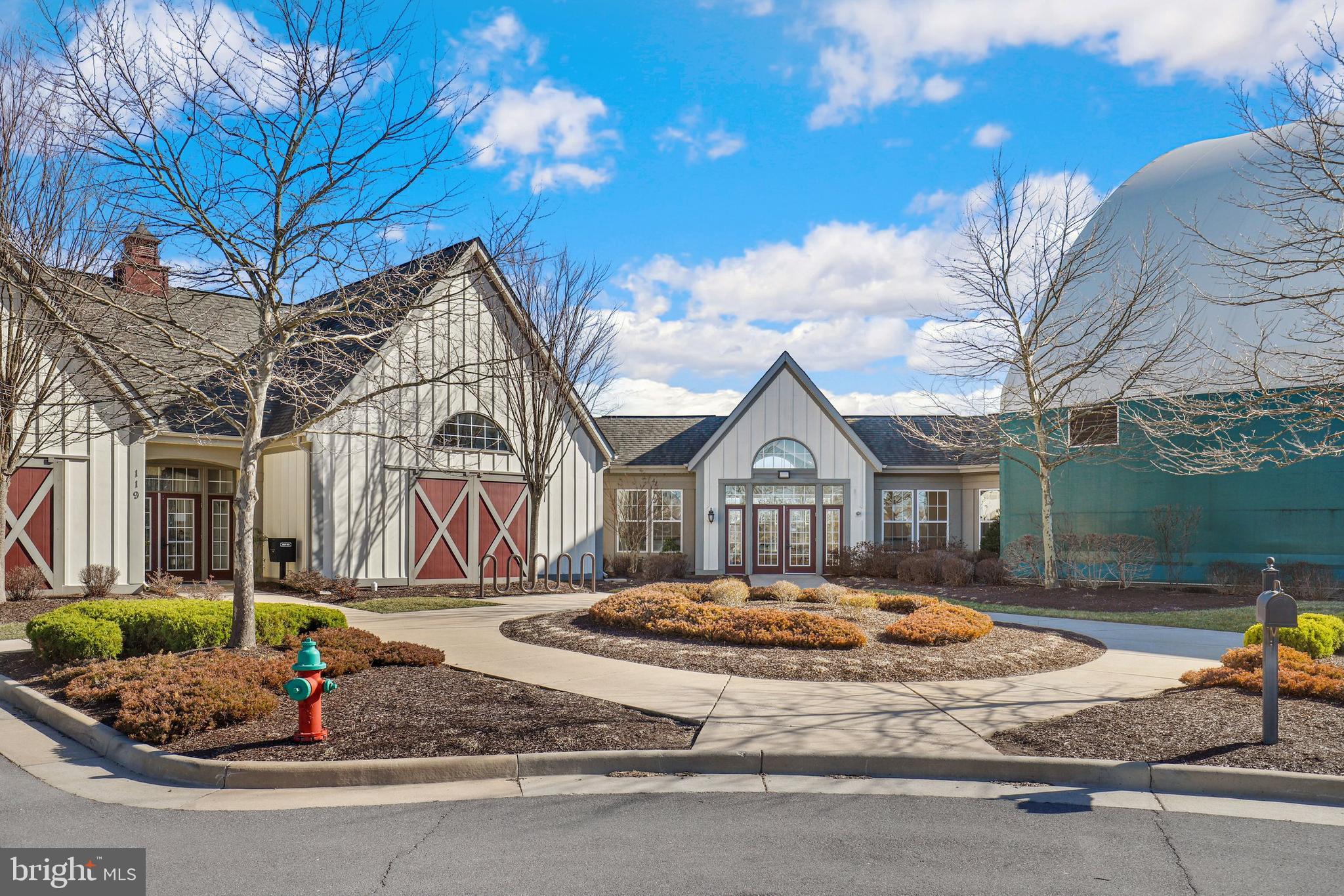 SNOWDEN BRIDGE - Residential