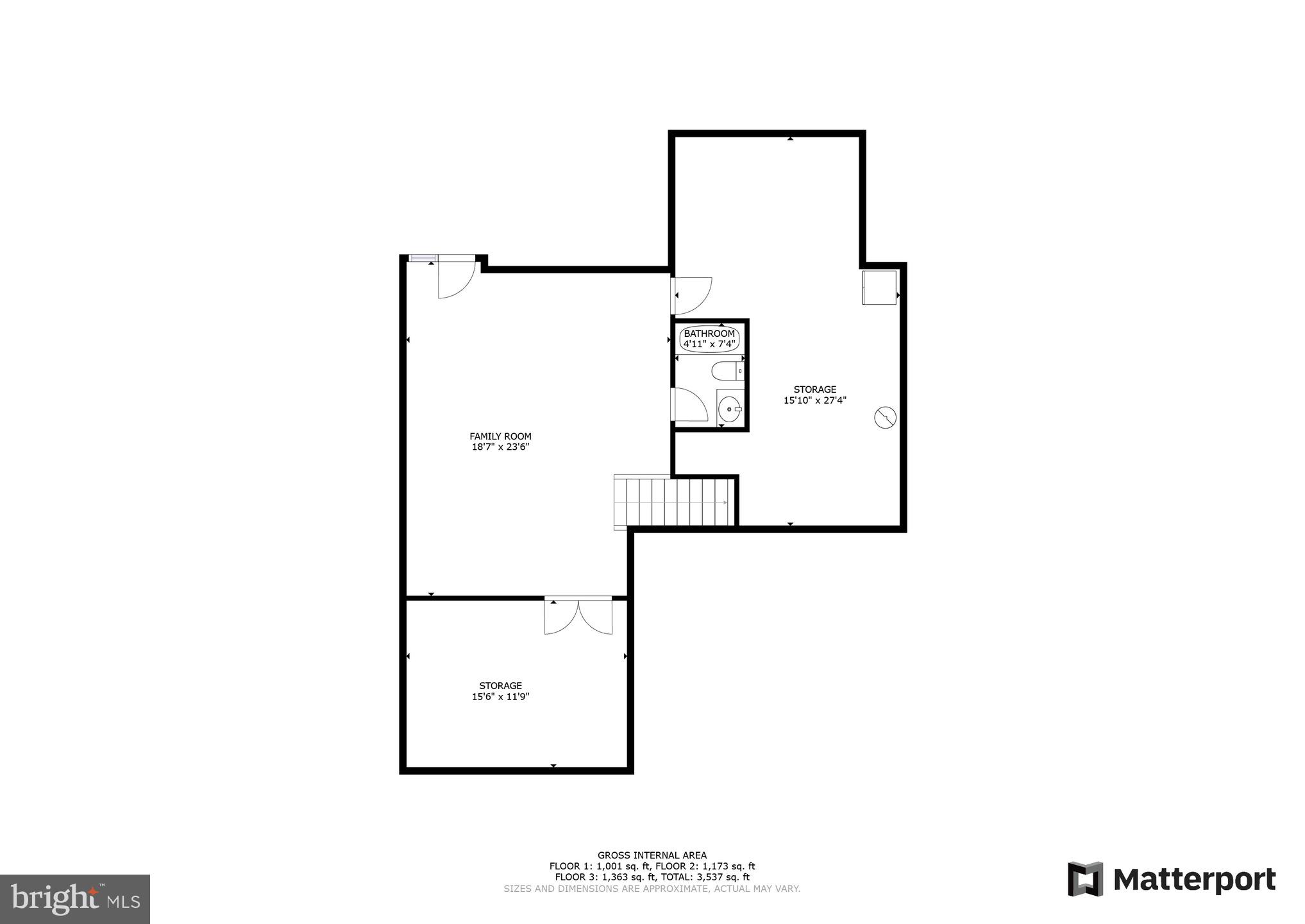 SNOWDEN BRIDGE - Residential
