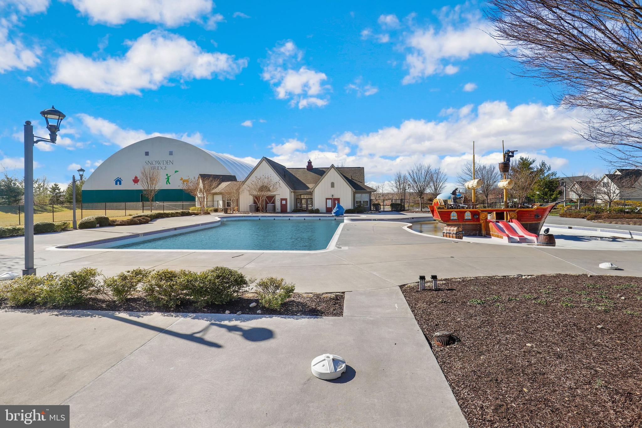 SNOWDEN BRIDGE - Residential