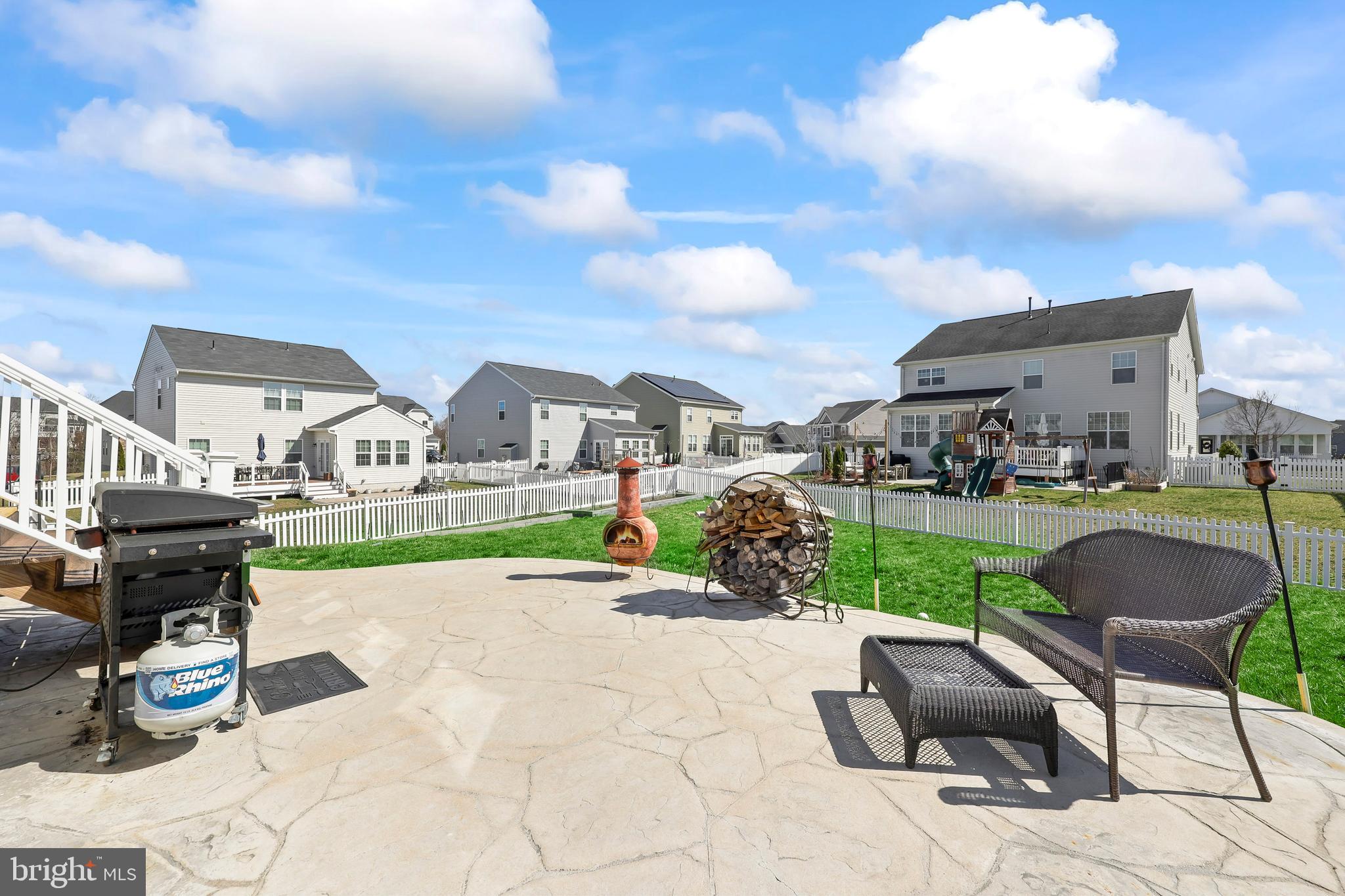 SNOWDEN BRIDGE - Residential