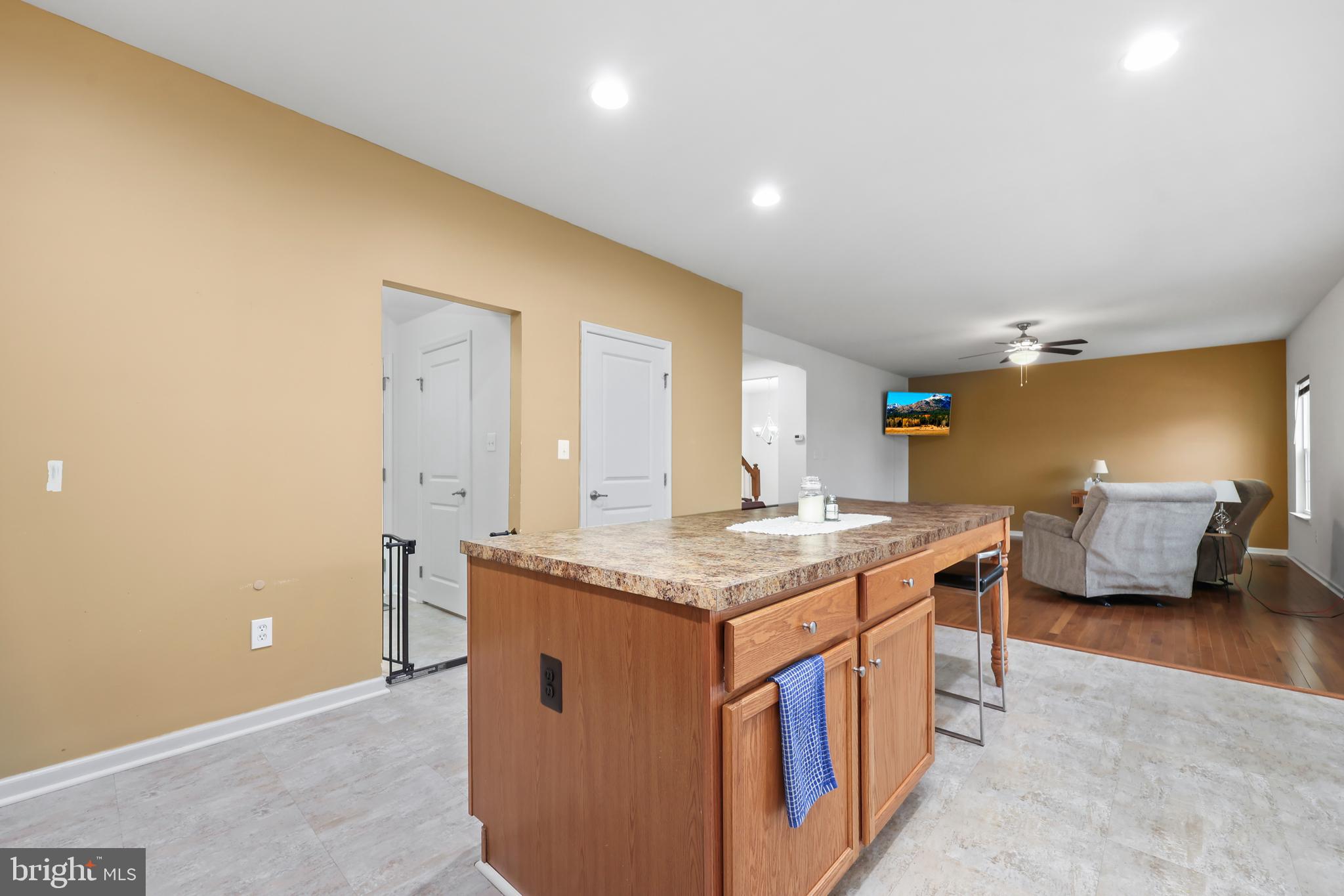 SNOWDEN BRIDGE - Residential