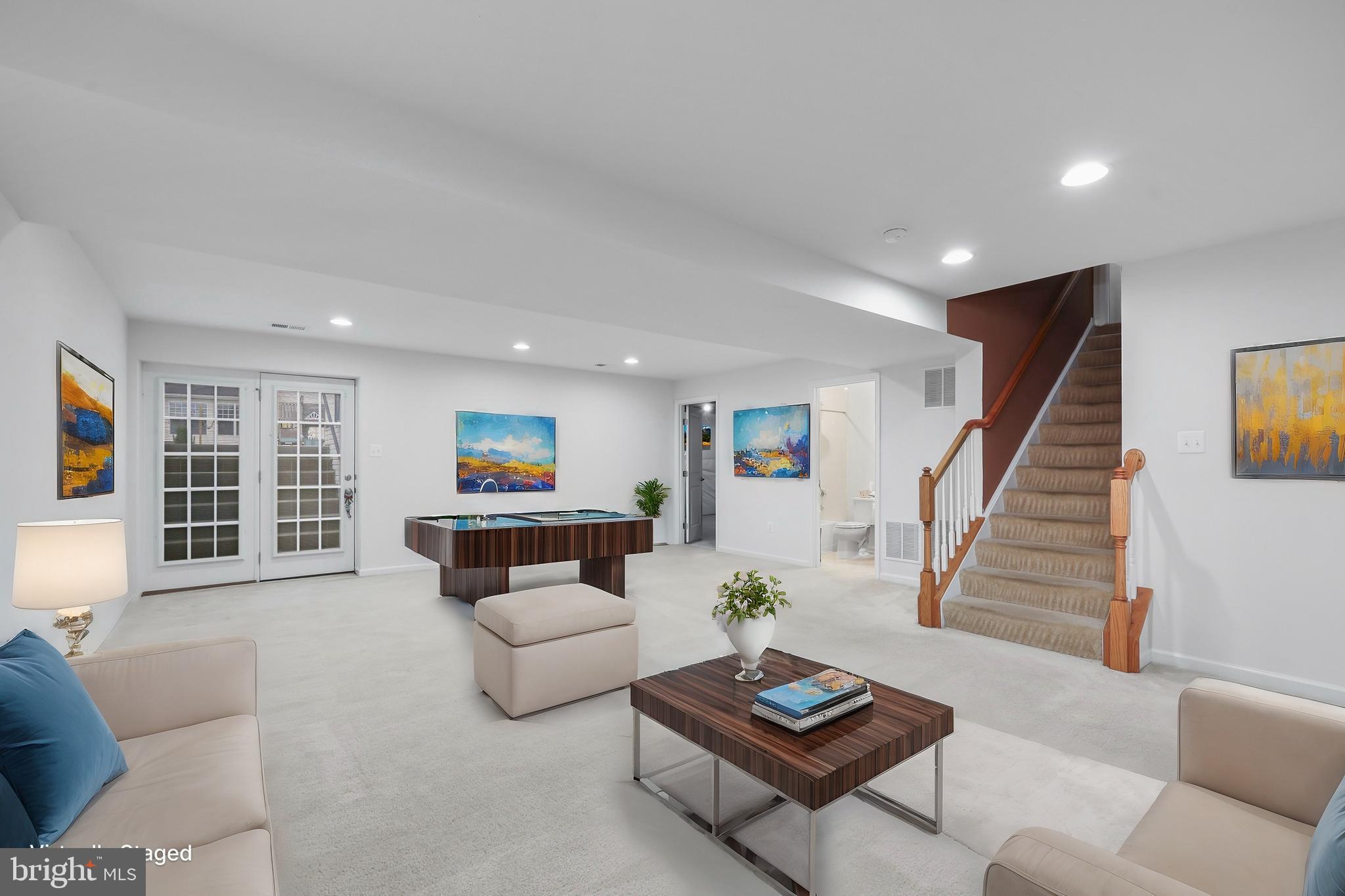 SNOWDEN BRIDGE - Residential