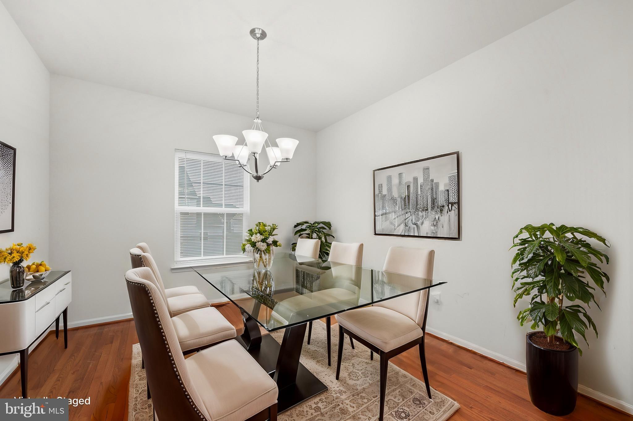 SNOWDEN BRIDGE - Residential