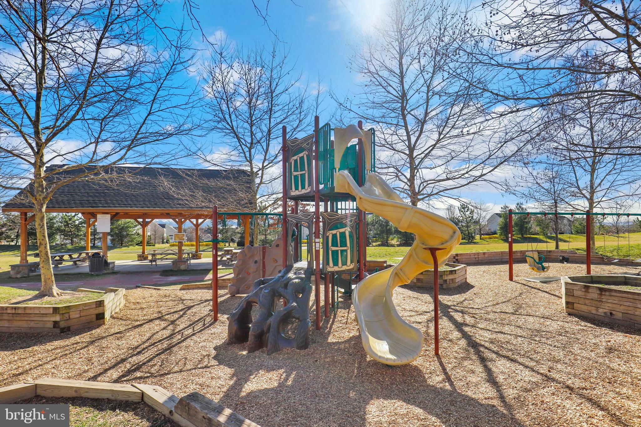 SNOWDEN BRIDGE - Residential