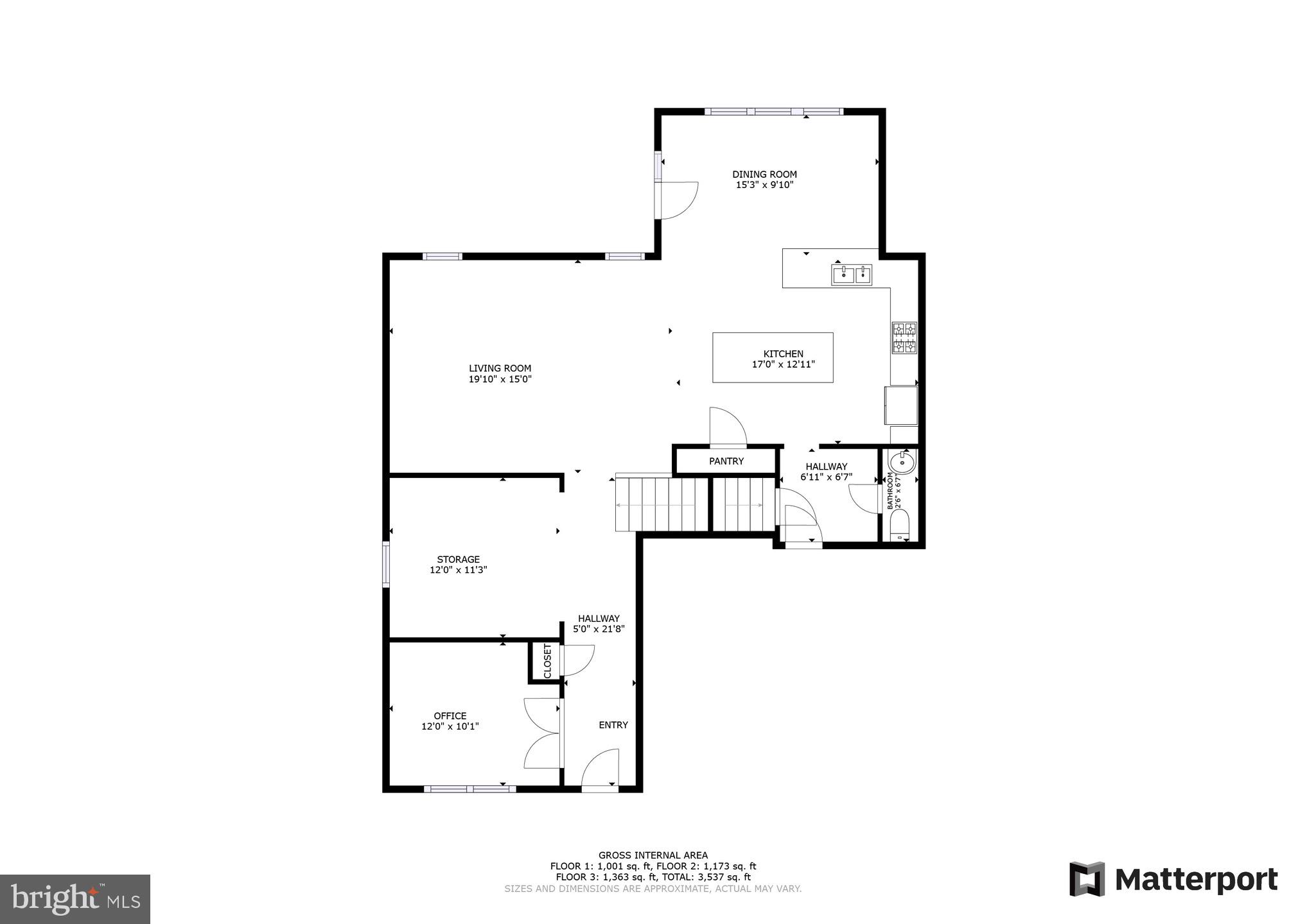 SNOWDEN BRIDGE - Residential
