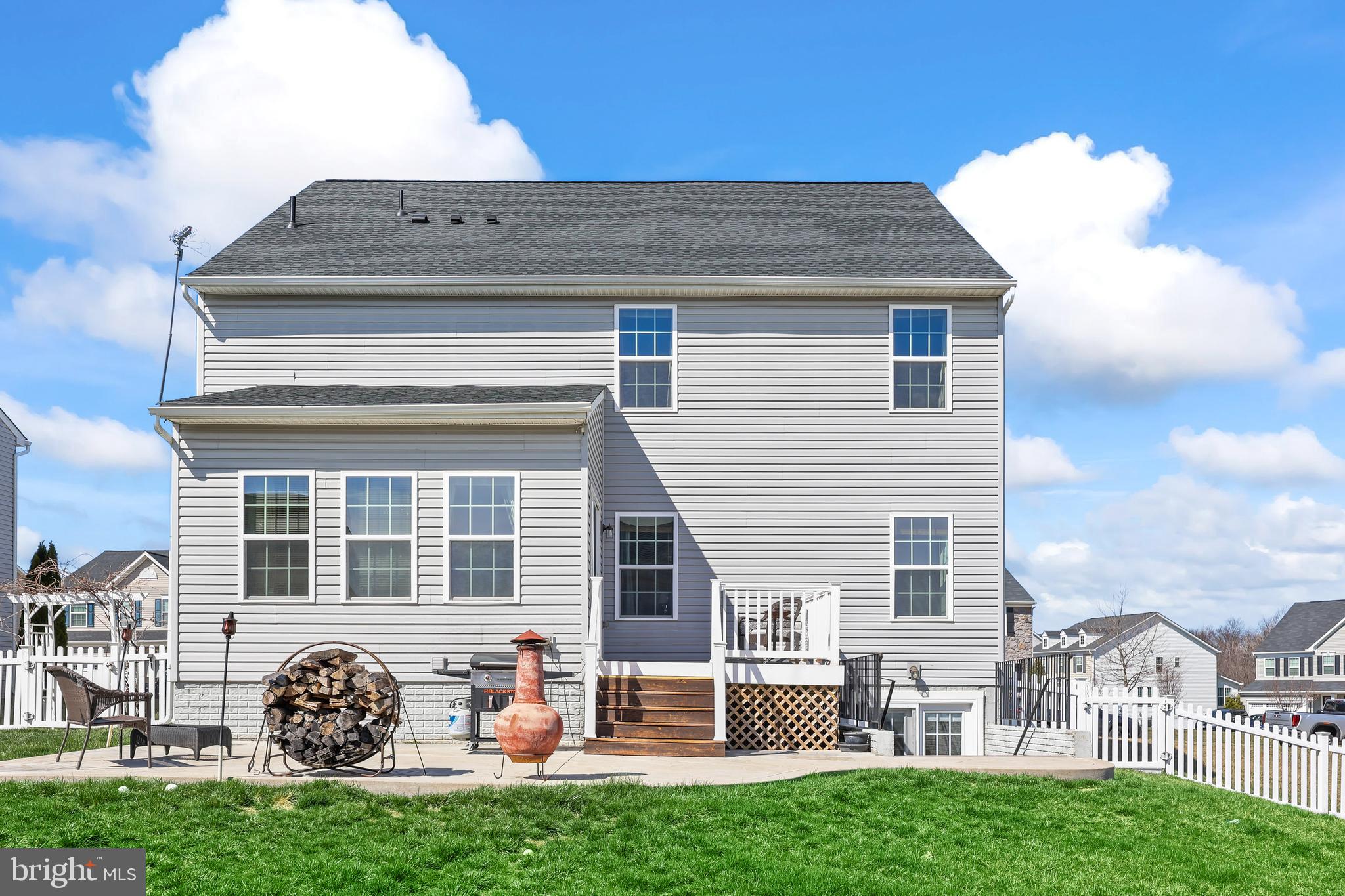 SNOWDEN BRIDGE - Residential