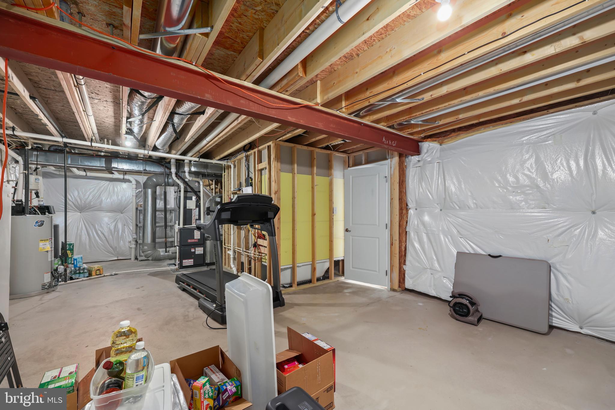 SNOWDEN BRIDGE - Residential