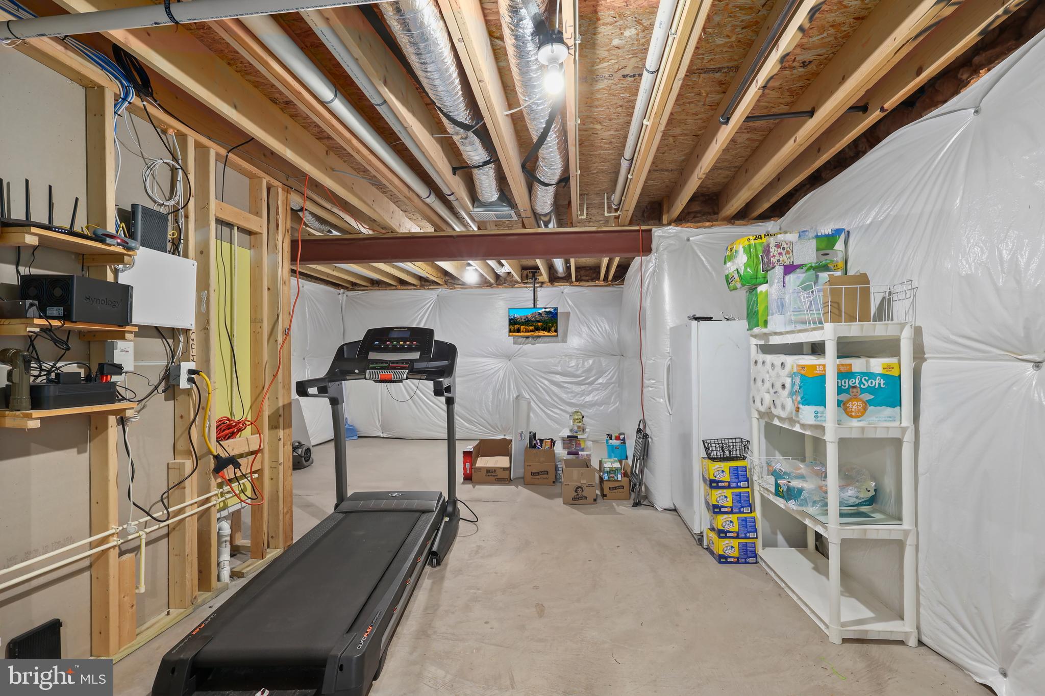 SNOWDEN BRIDGE - Residential