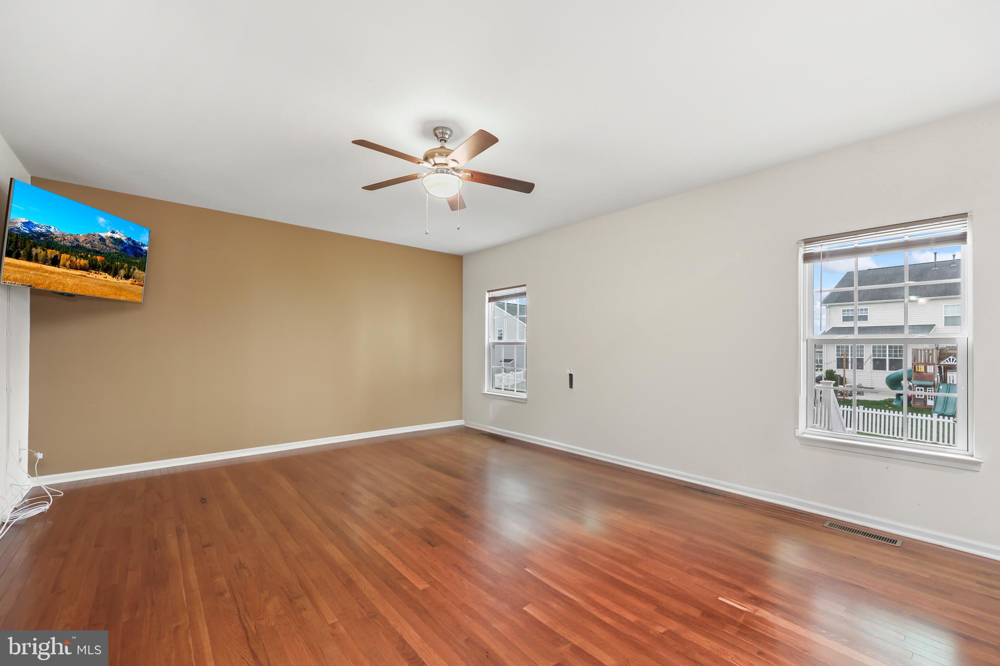 SNOWDEN BRIDGE - Residential