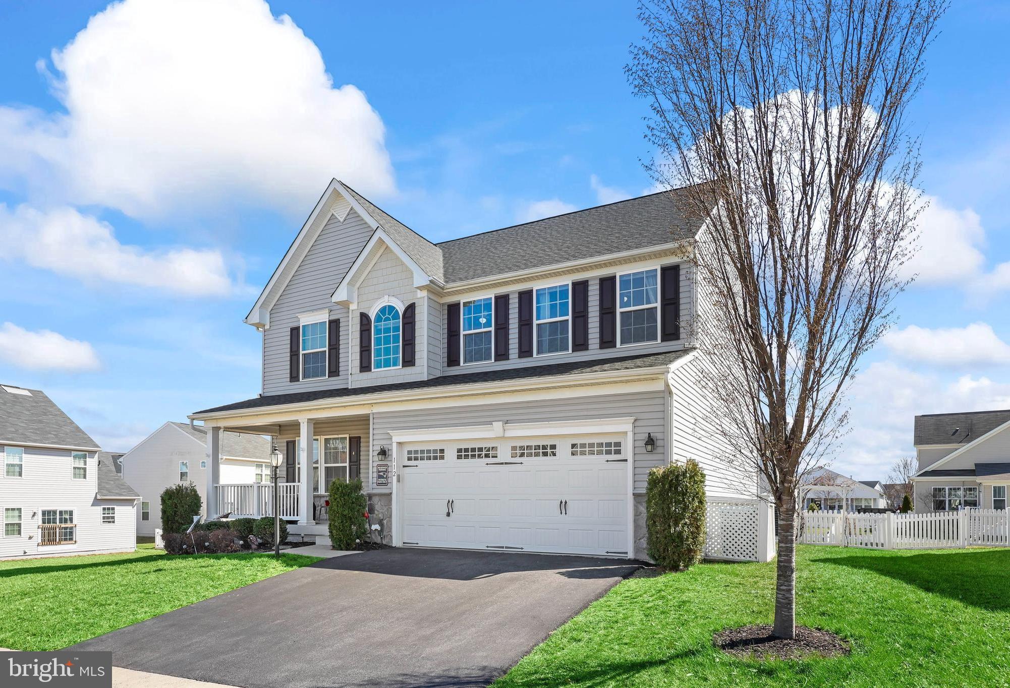 SNOWDEN BRIDGE - Residential