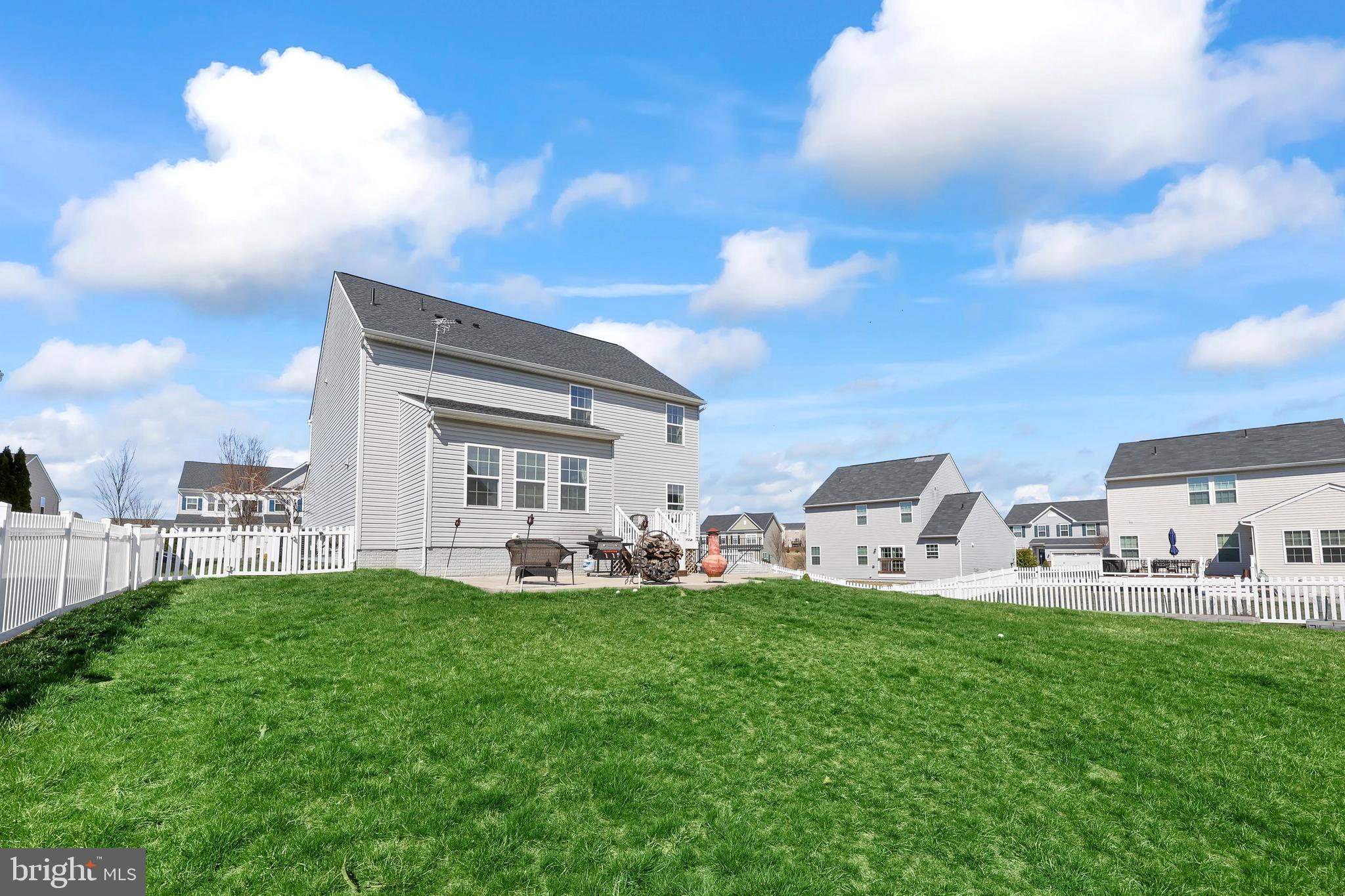 SNOWDEN BRIDGE - Residential