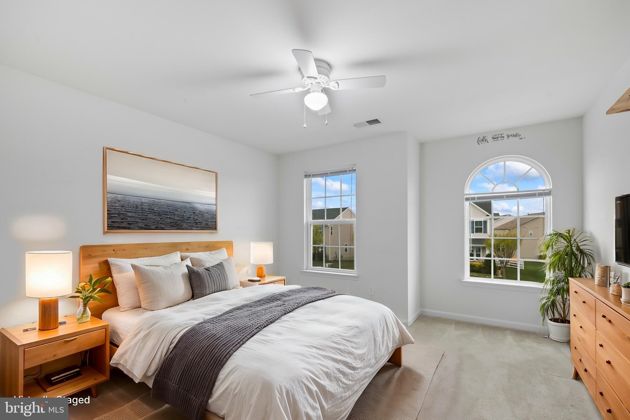 SNOWDEN BRIDGE - Residential