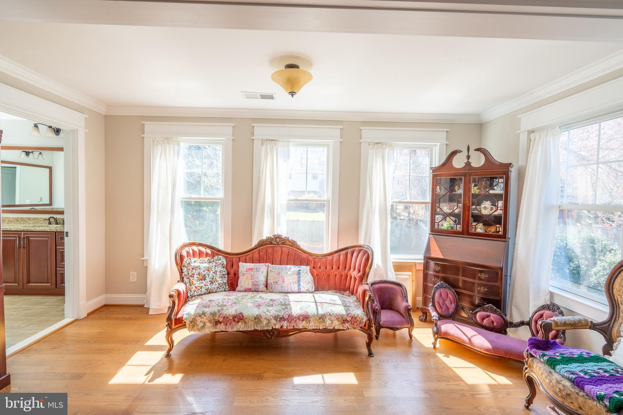 DANA HEIGHTS - Residential