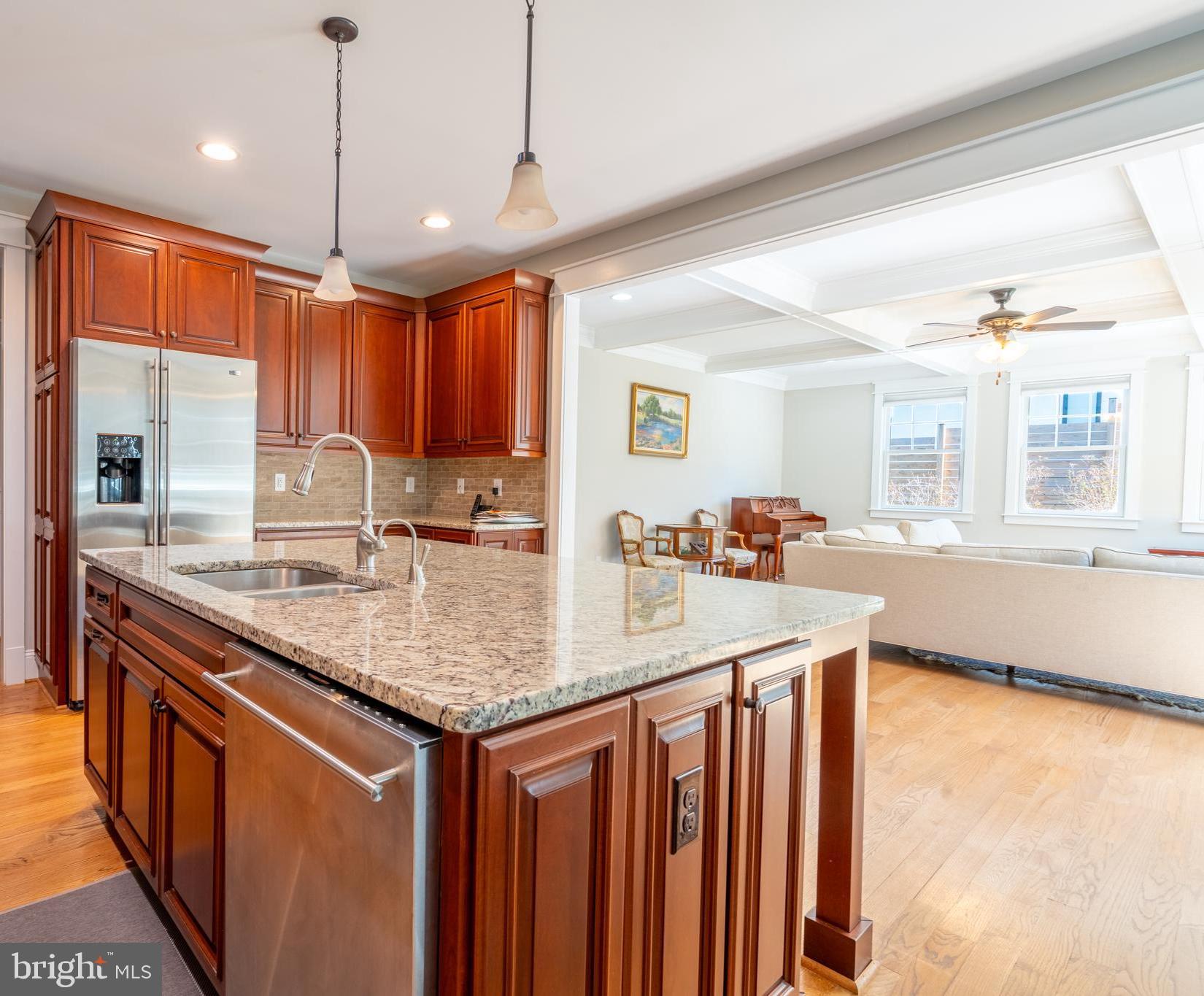 DANA HEIGHTS - Residential