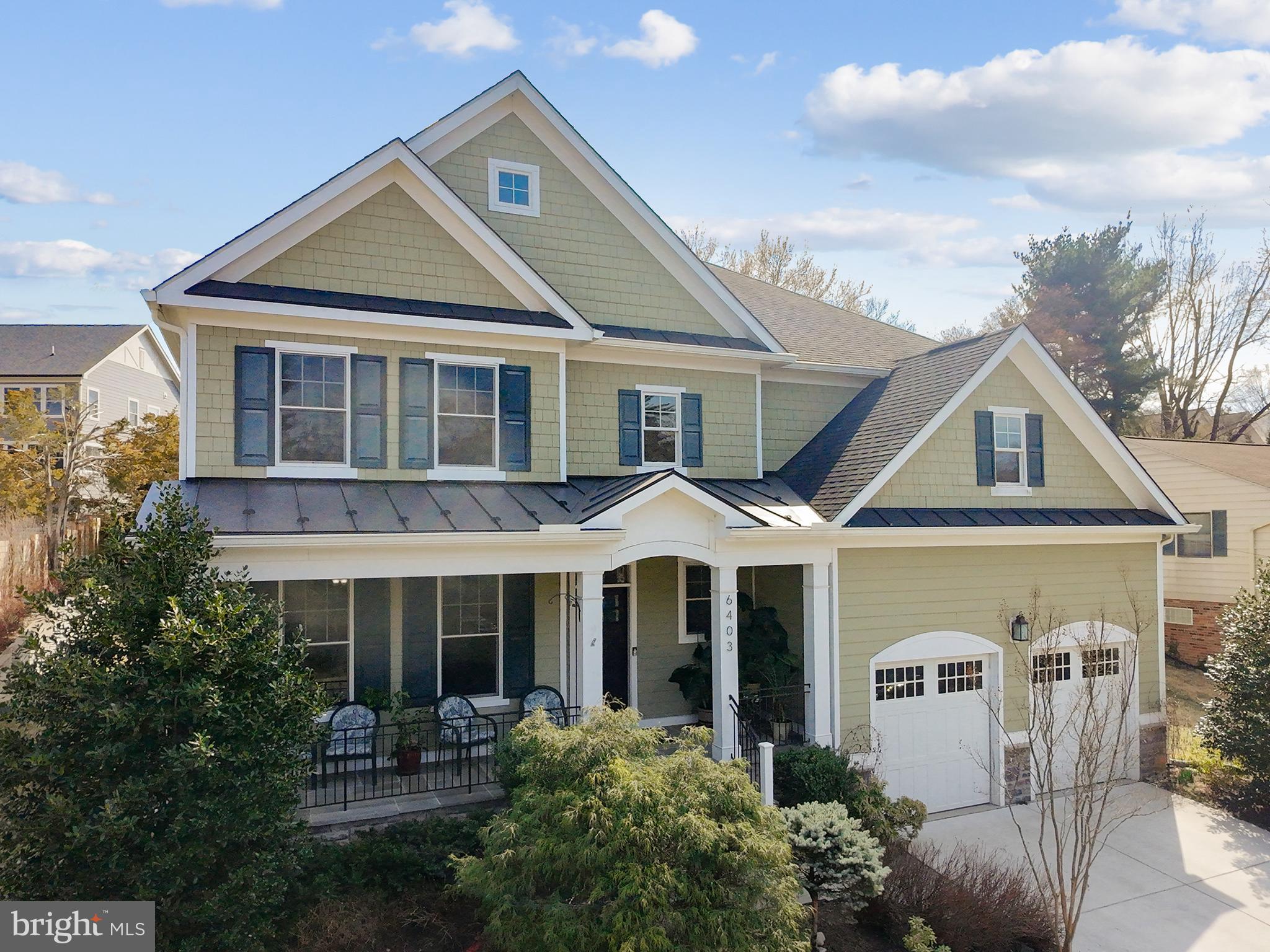 DANA HEIGHTS - Residential