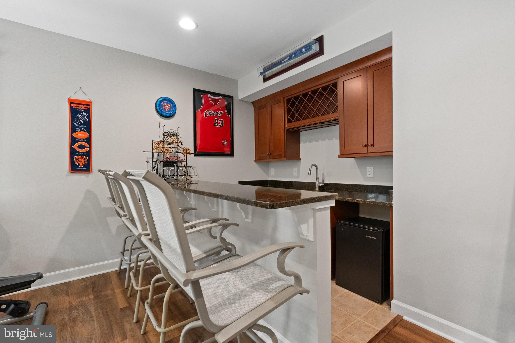 DANA HEIGHTS - Residential