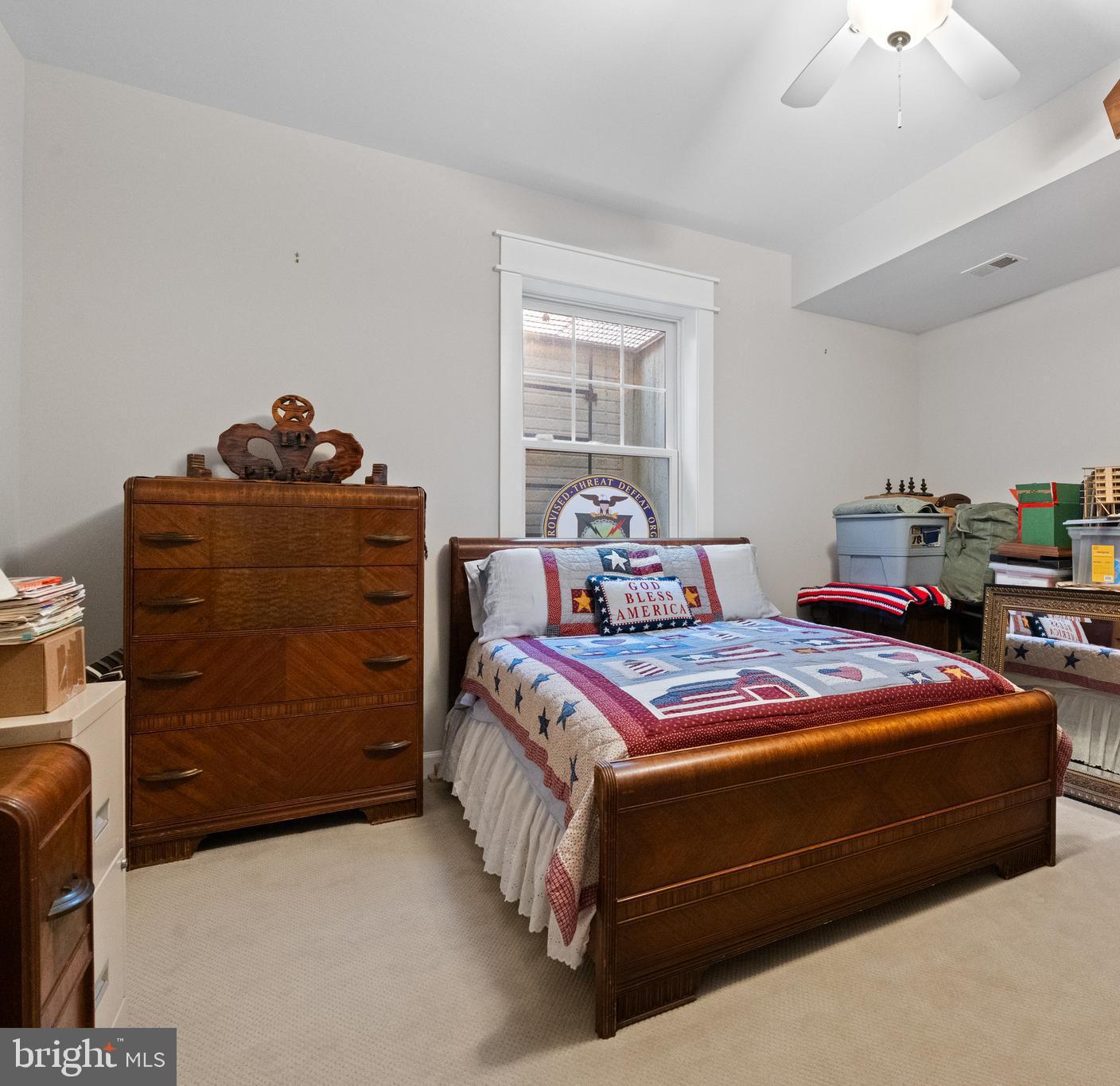 DANA HEIGHTS - Residential