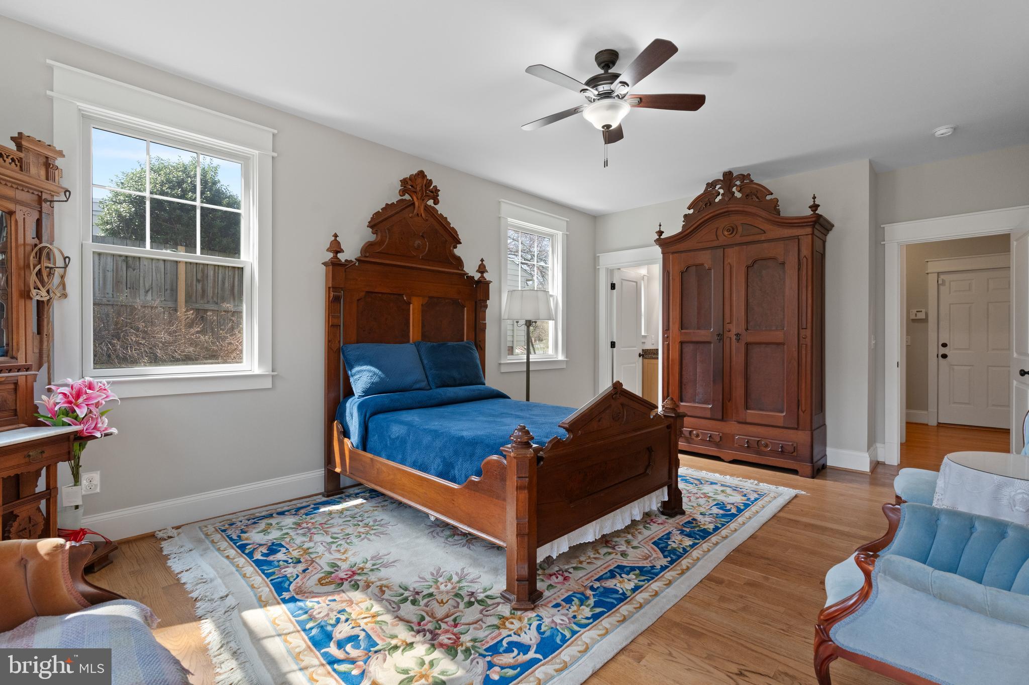 DANA HEIGHTS - Residential