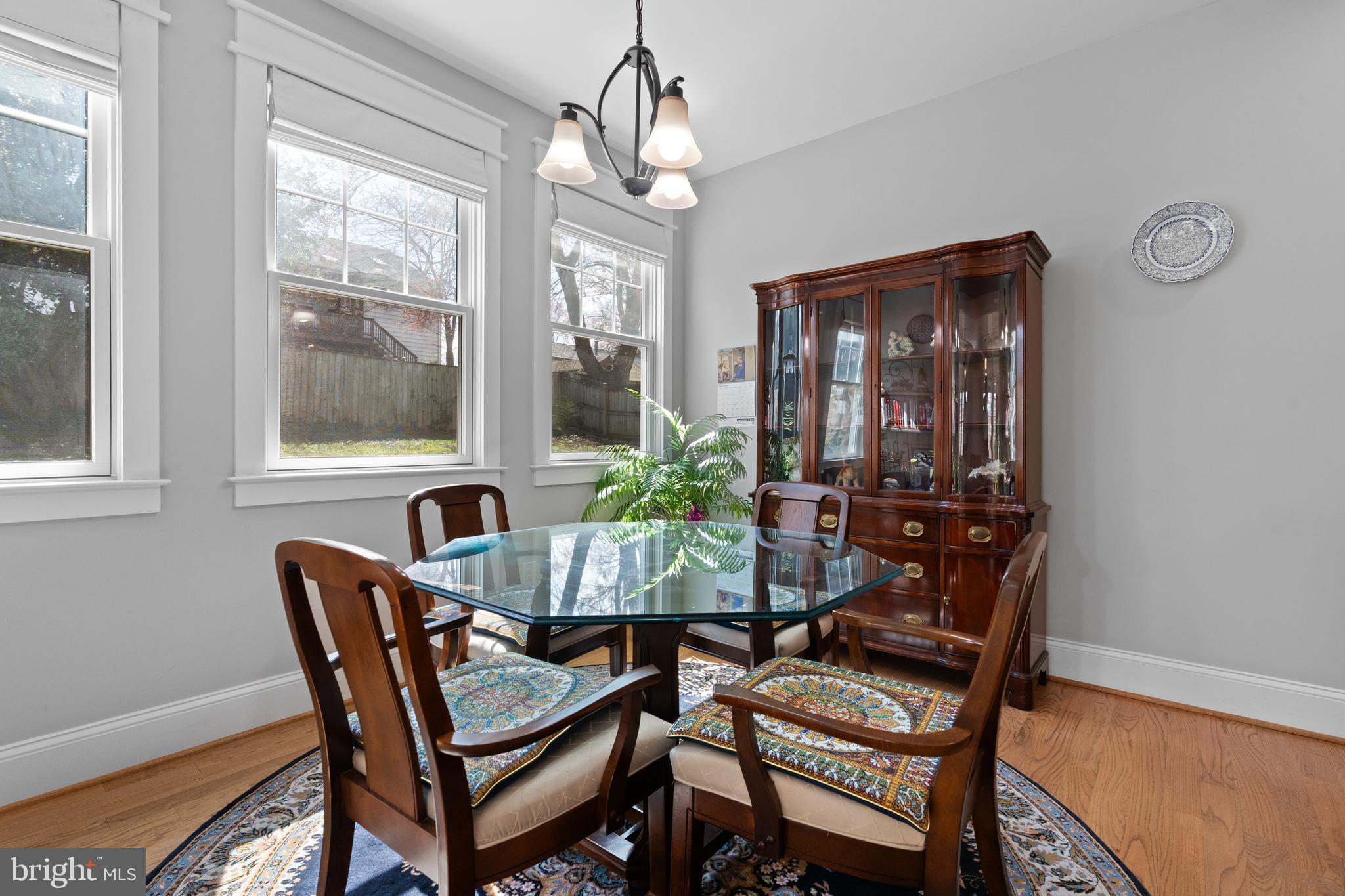 DANA HEIGHTS - Residential