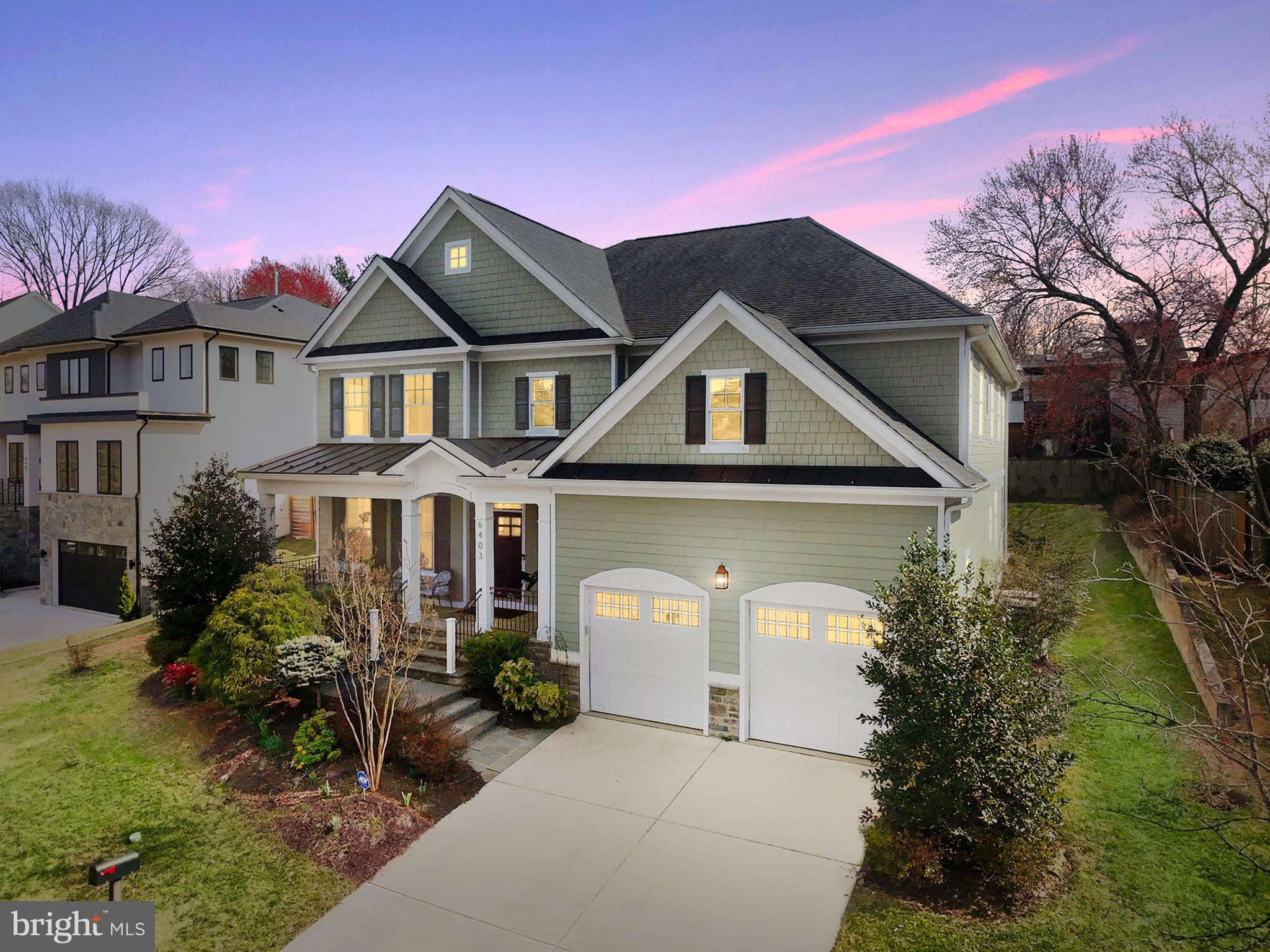 DANA HEIGHTS - Residential