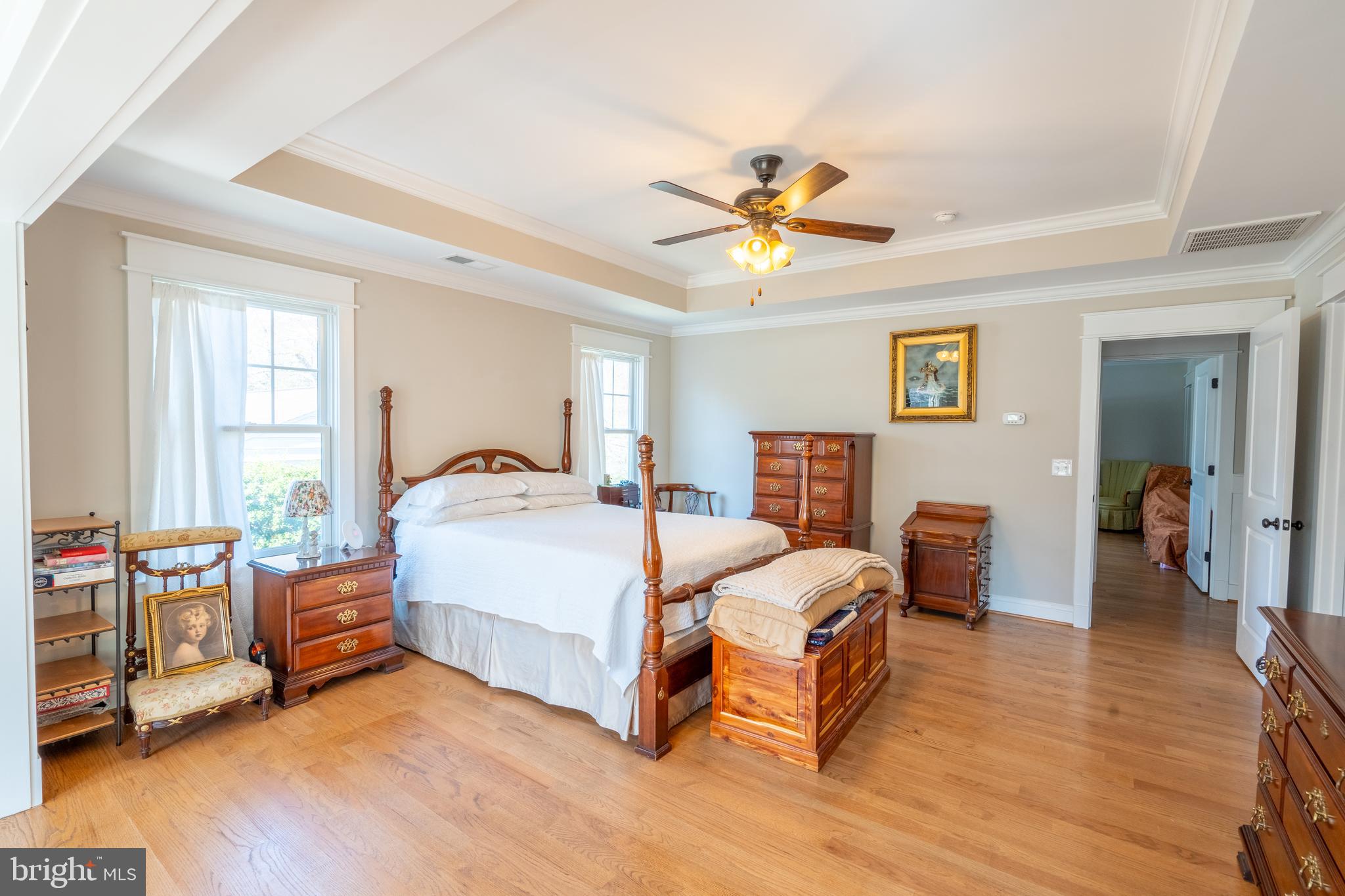 DANA HEIGHTS - Residential