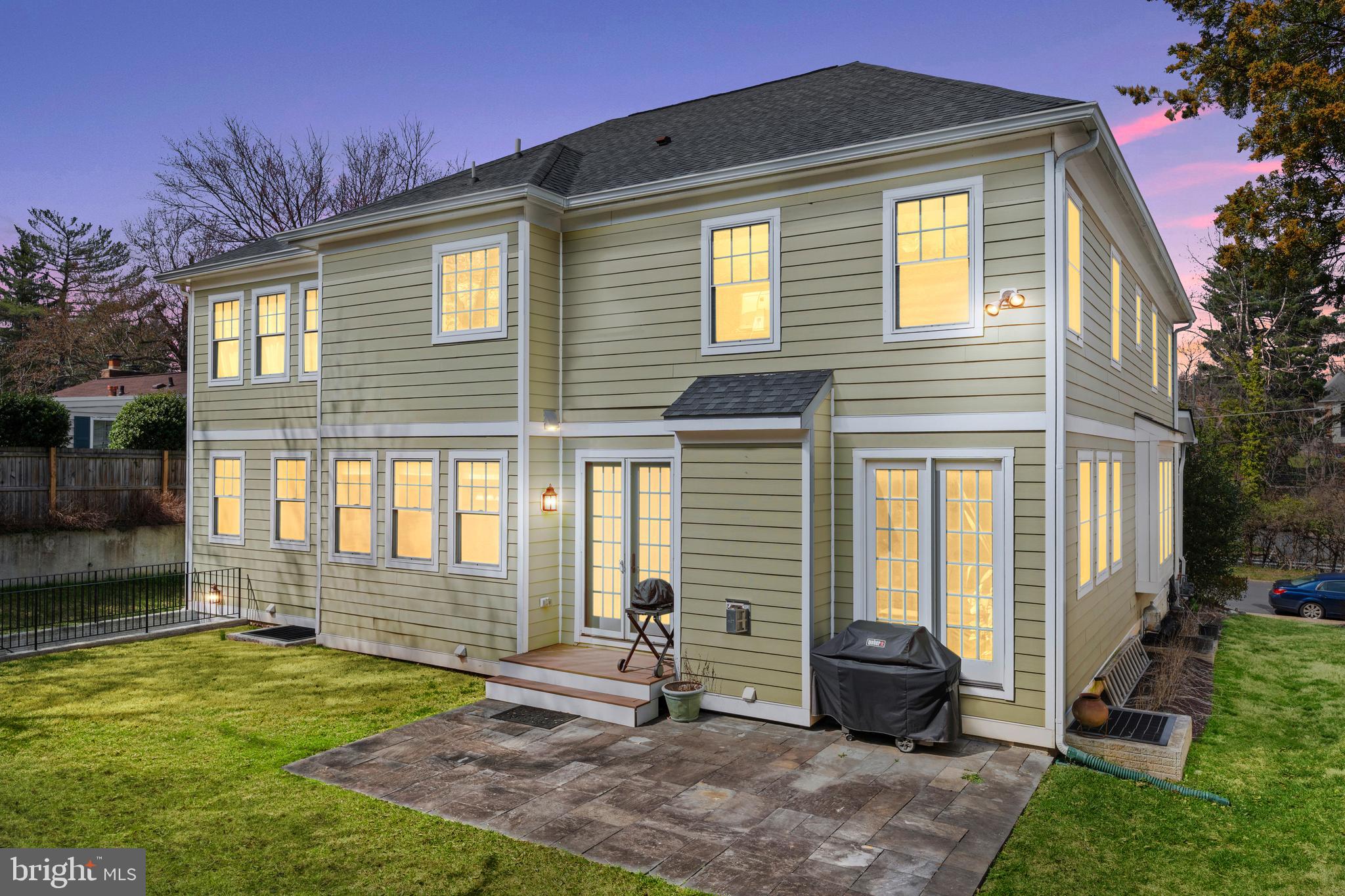 DANA HEIGHTS - Residential