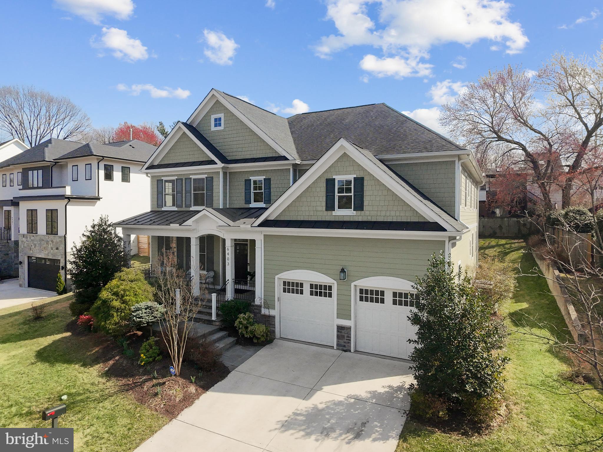 DANA HEIGHTS - Residential