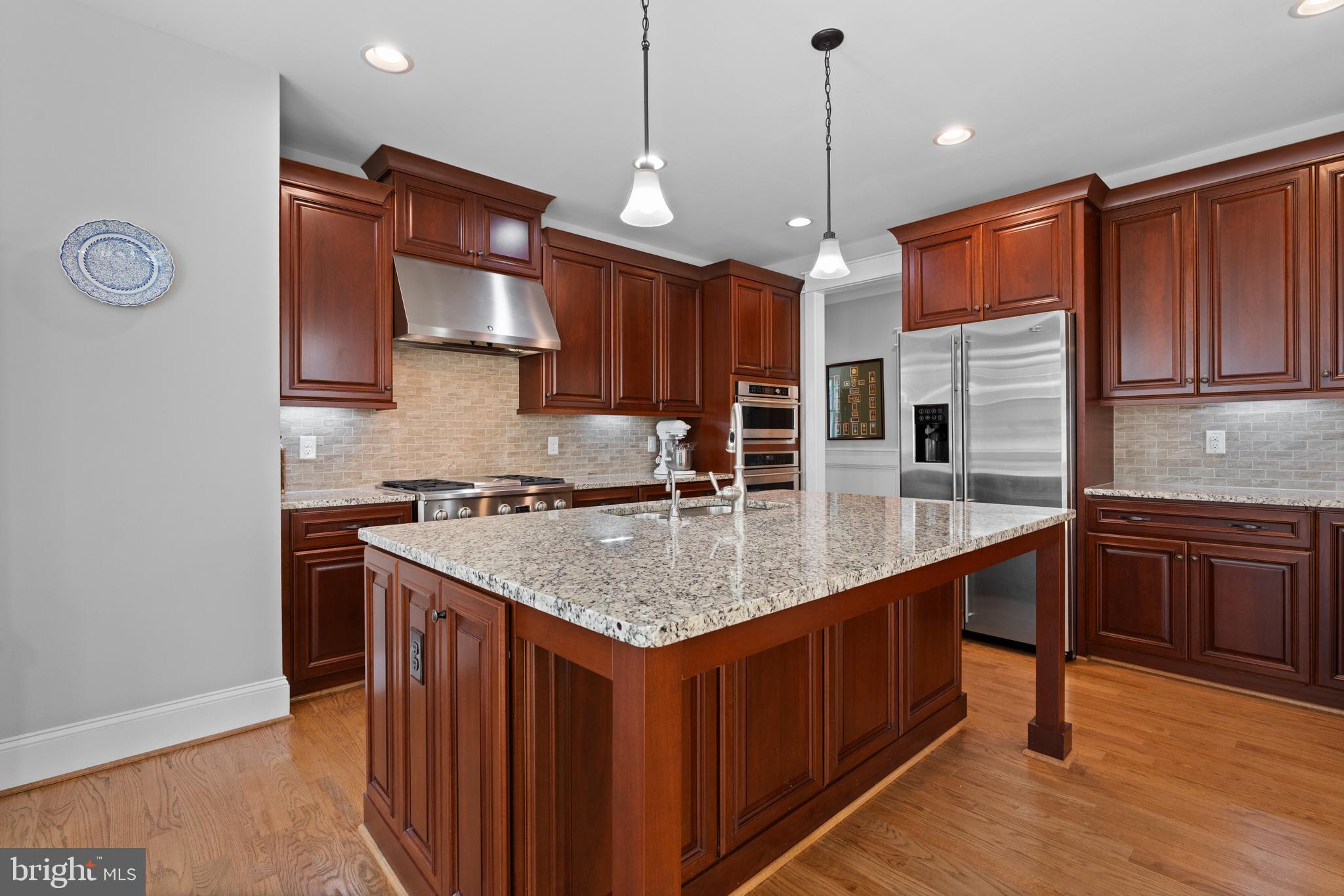 DANA HEIGHTS - Residential