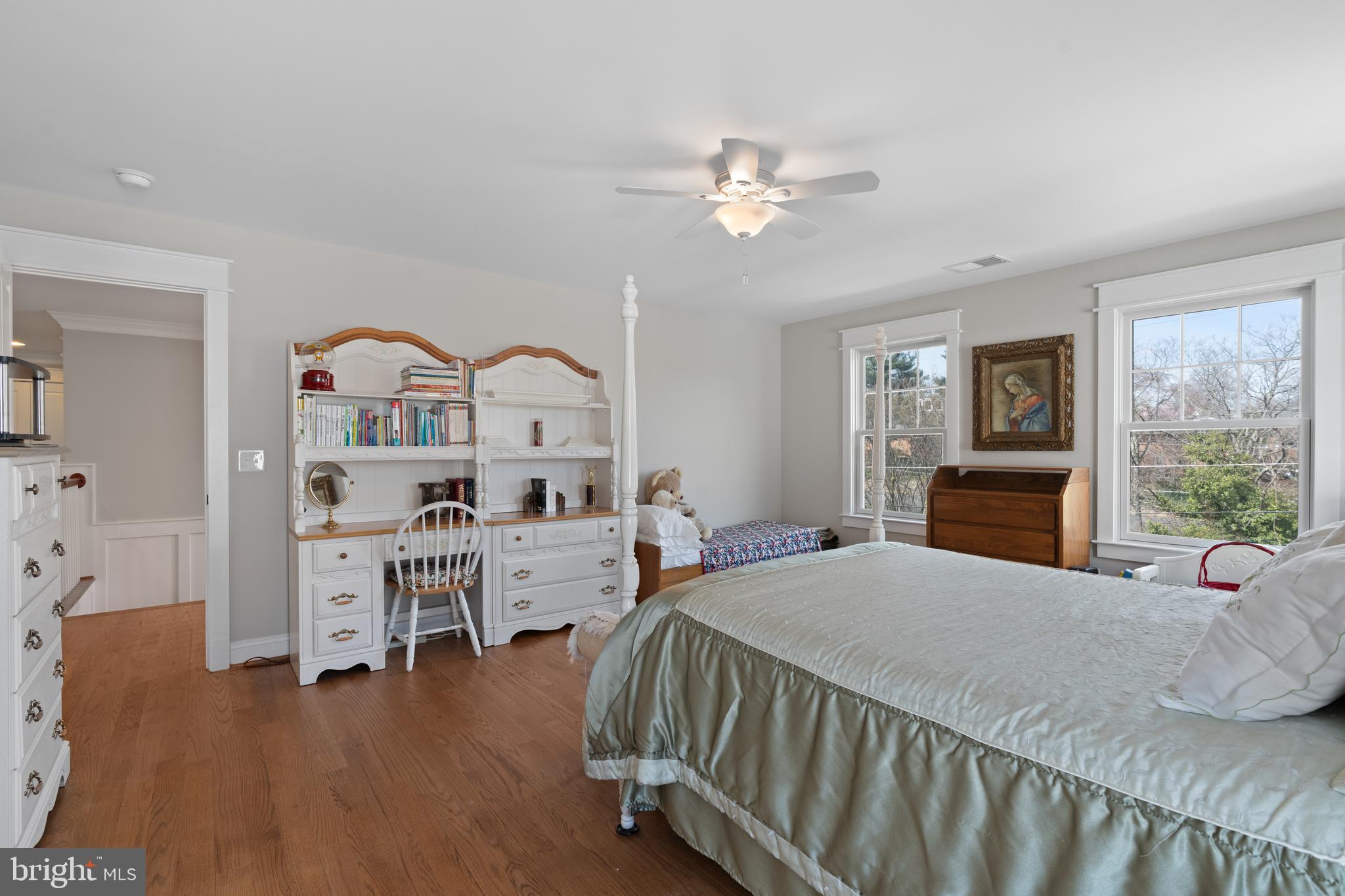 DANA HEIGHTS - Residential