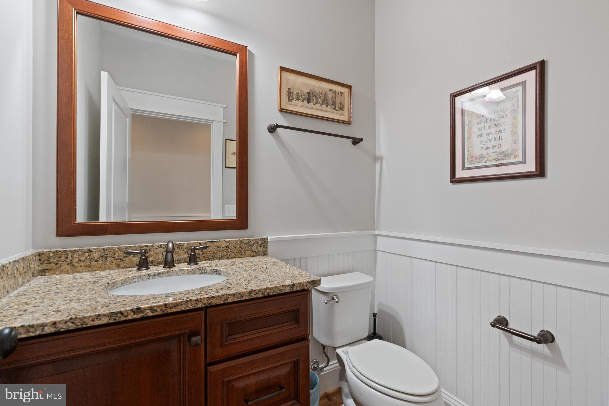 DANA HEIGHTS - Residential