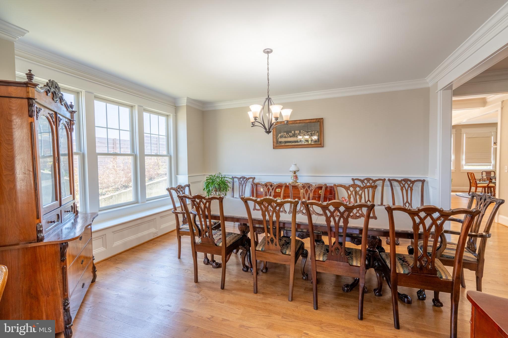 DANA HEIGHTS - Residential