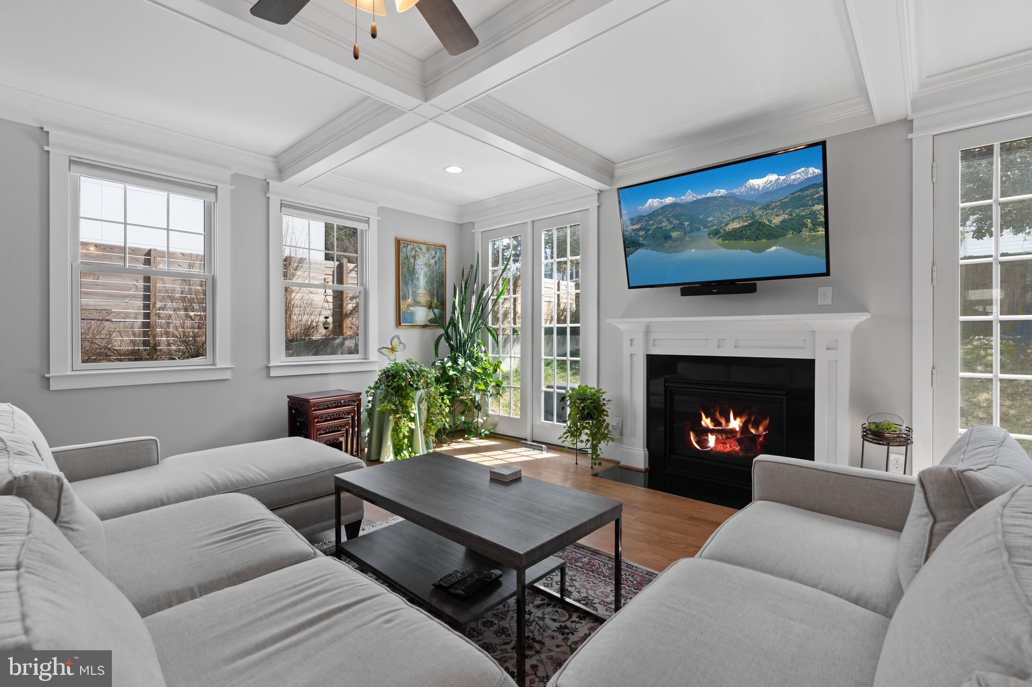 DANA HEIGHTS - Residential