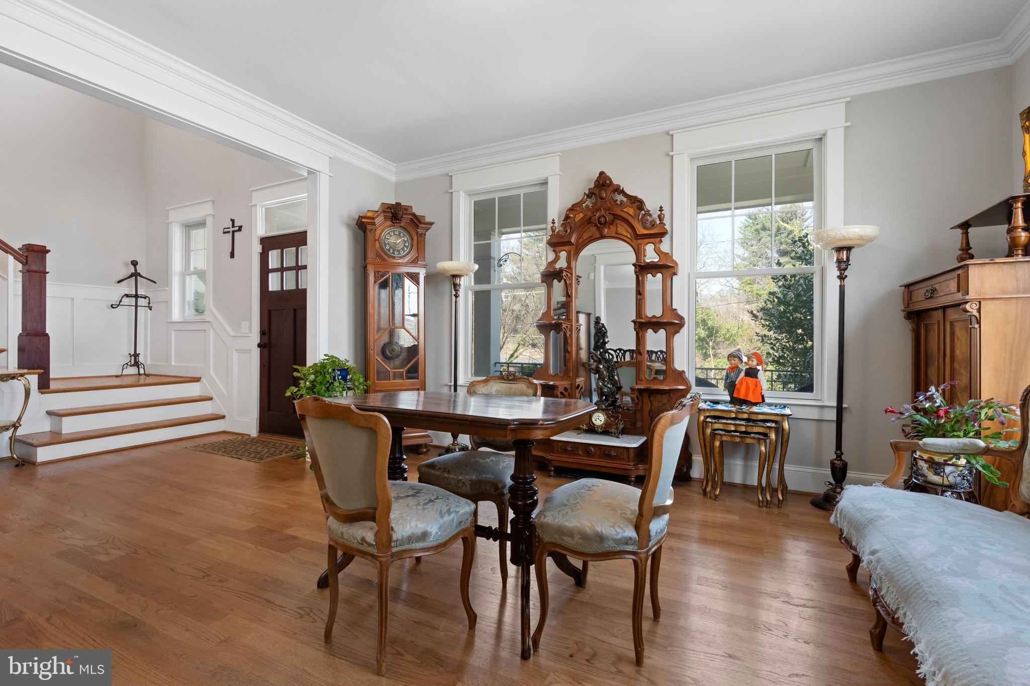 DANA HEIGHTS - Residential