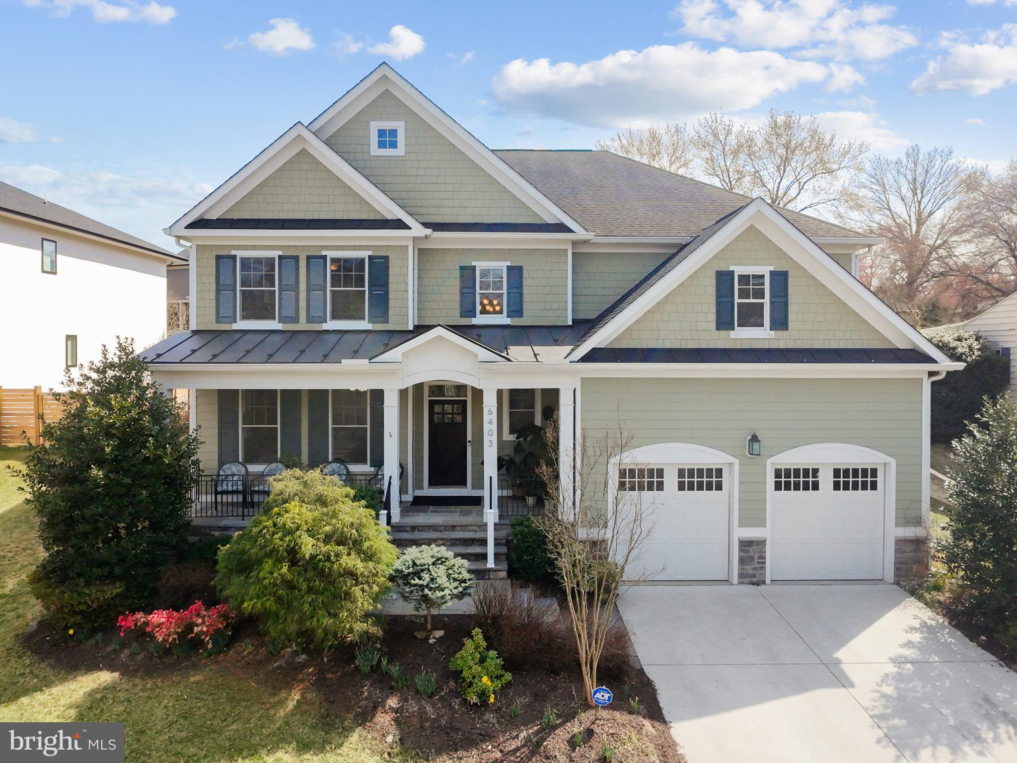 DANA HEIGHTS - Residential