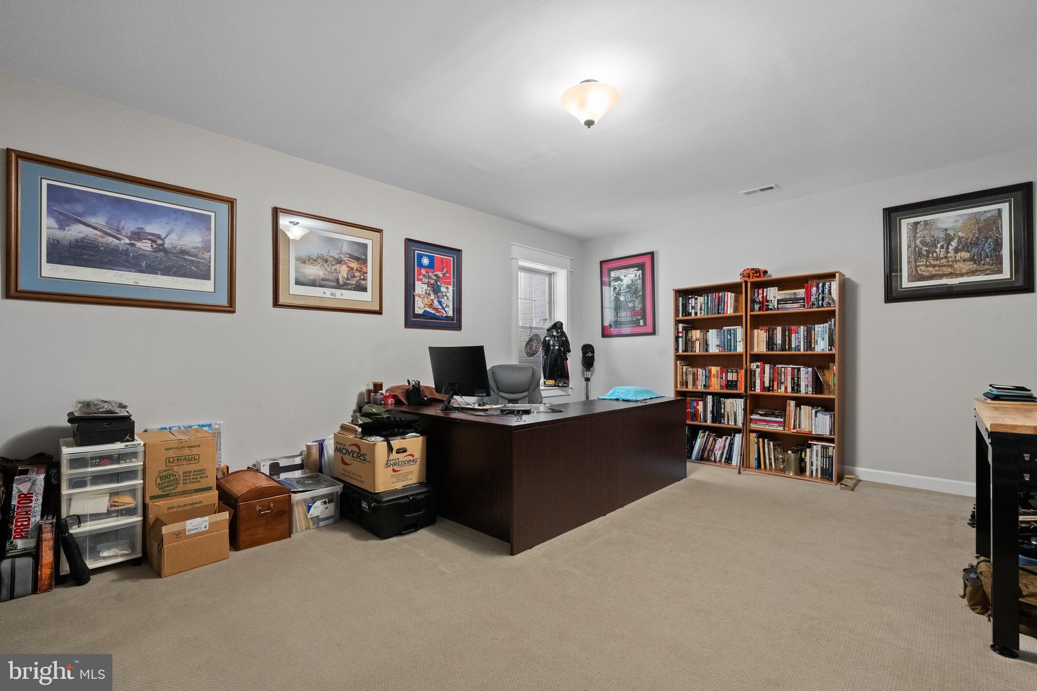 DANA HEIGHTS - Residential