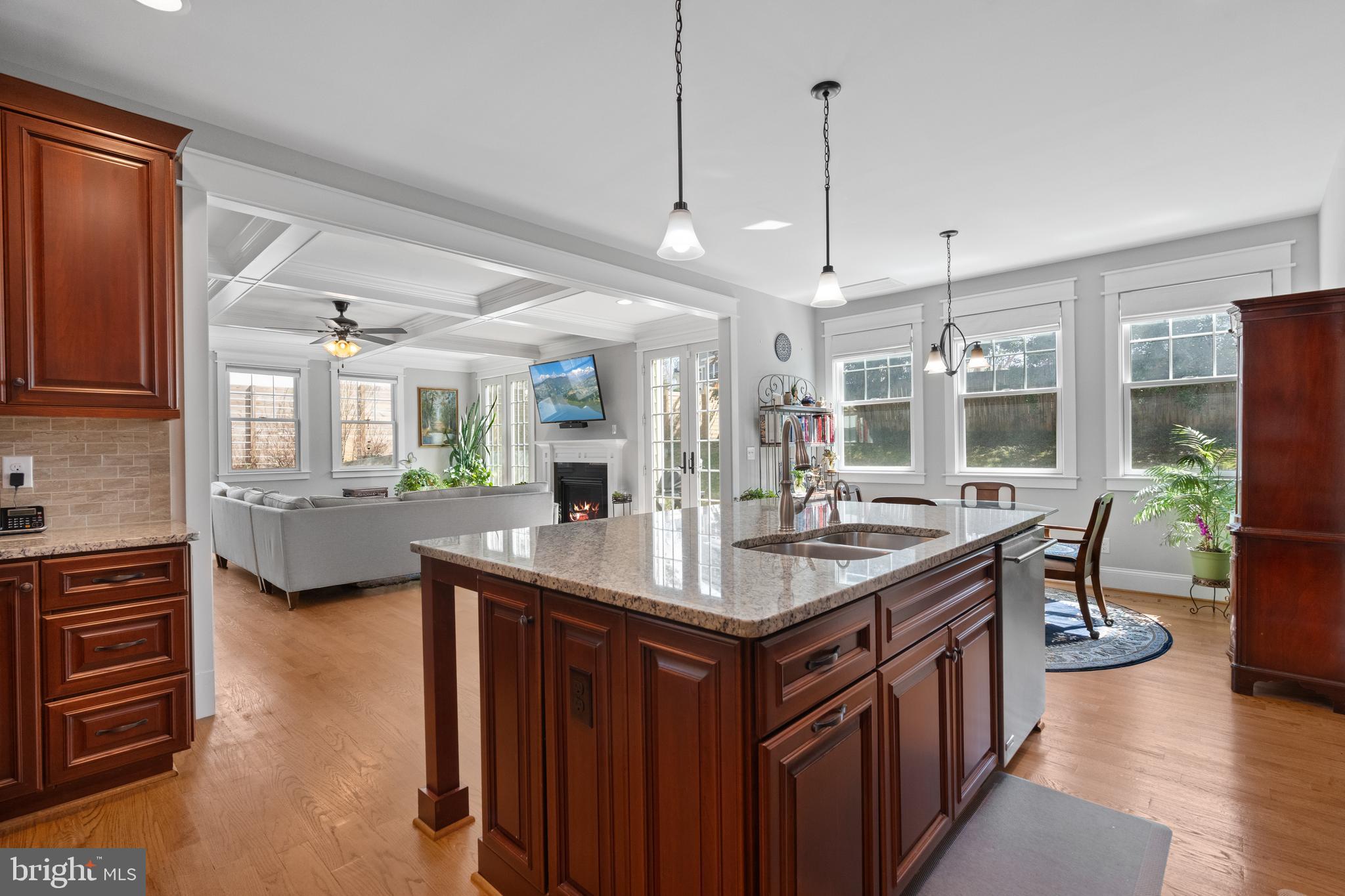 DANA HEIGHTS - Residential