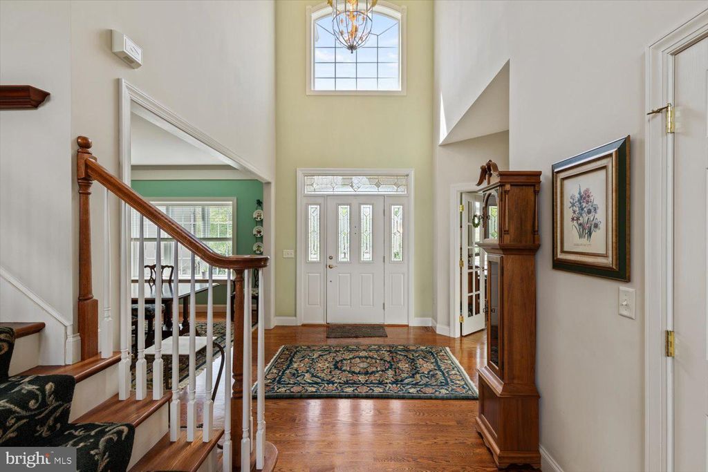 Photo of 108 Mustang Trail, REINHOLDS, PA 17569 (MLS # PALA2069622)